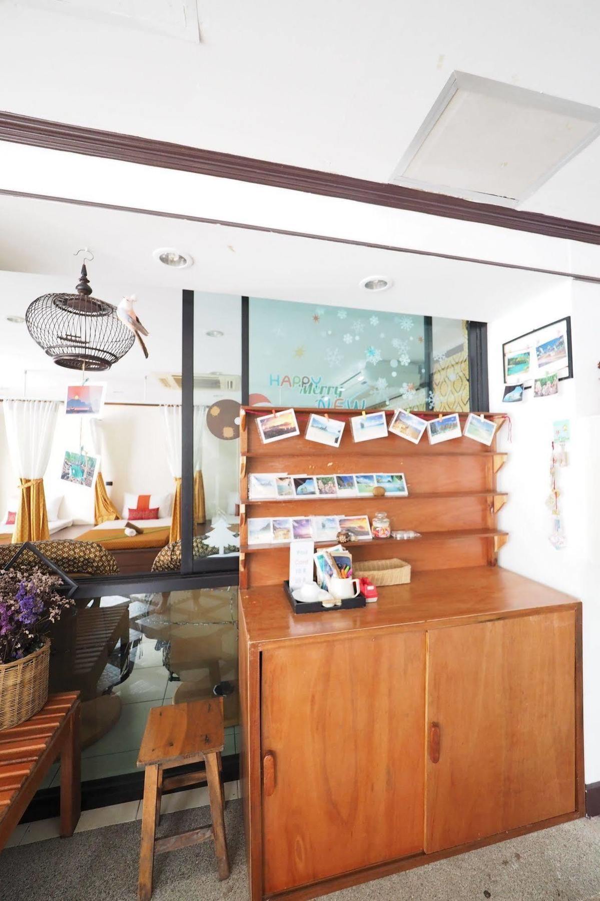 Andaman Legacy Inn Krabi