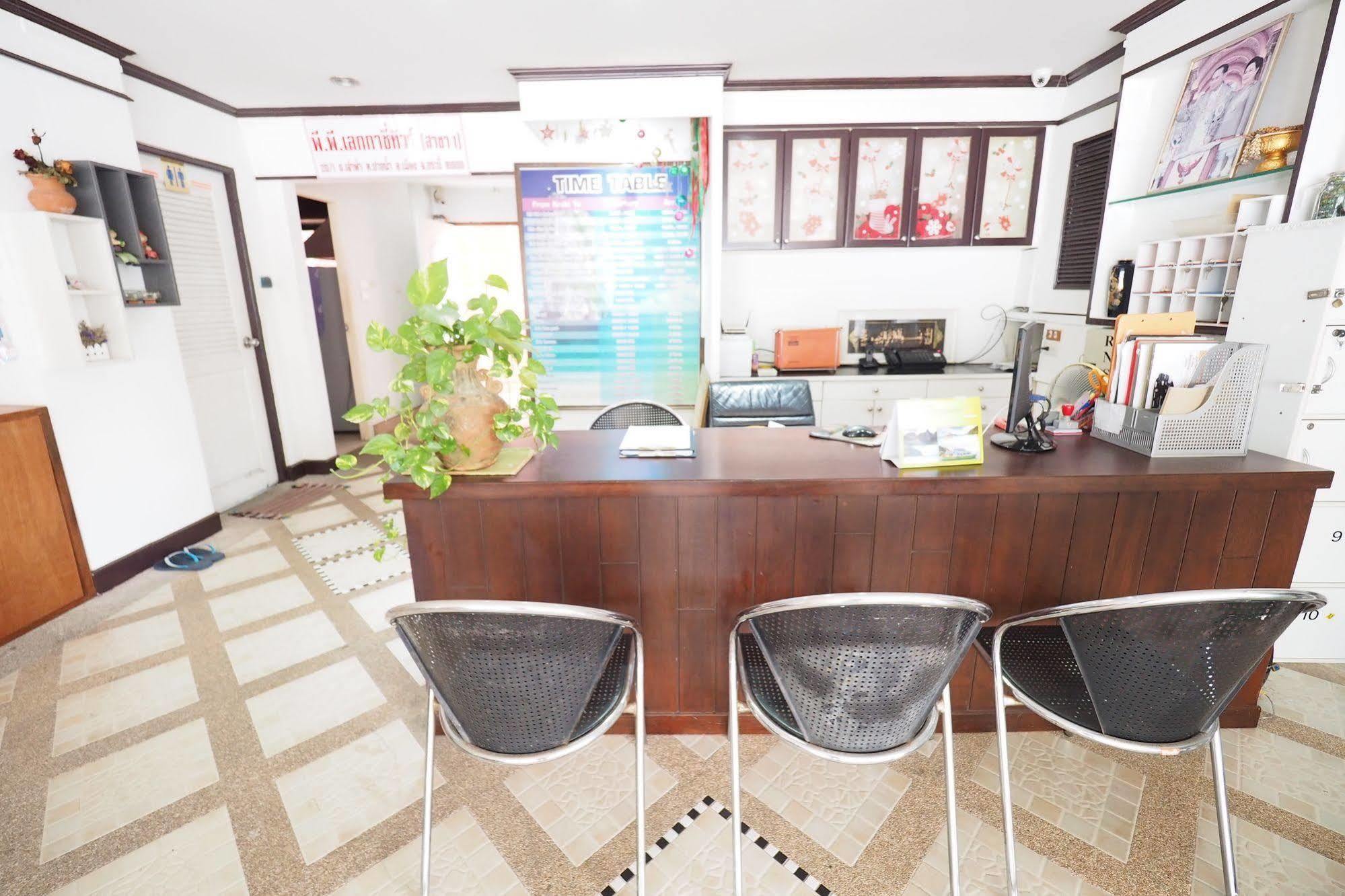 Andaman Legacy Inn 3*