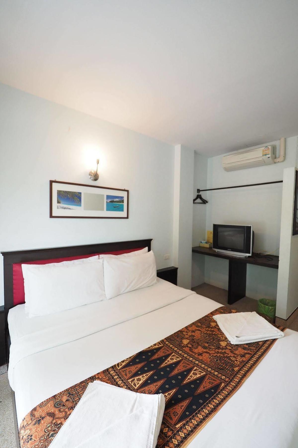 Andaman Legacy Inn