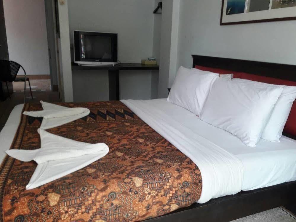 Andaman Legacy Inn