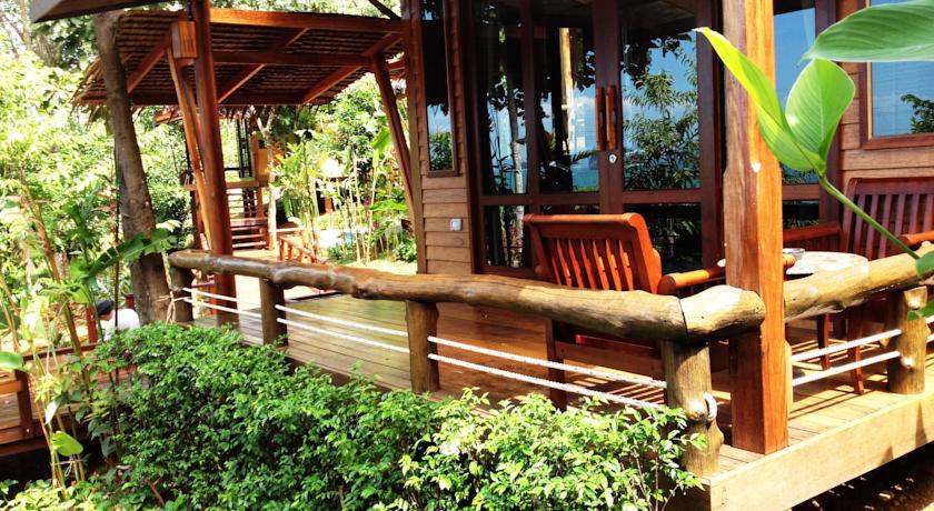 Khaothong Terrace Krabi
