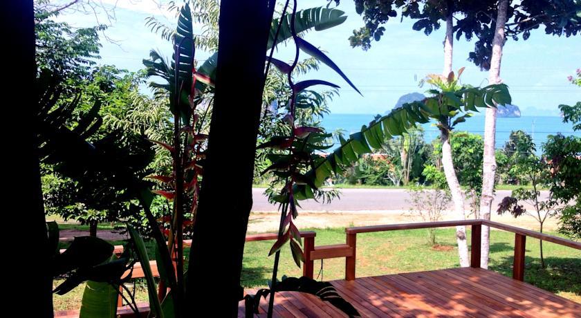 Resort Khaothong Terrace