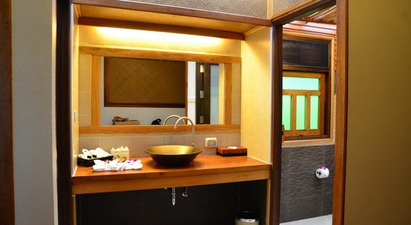 Khaothong Terrace Resort