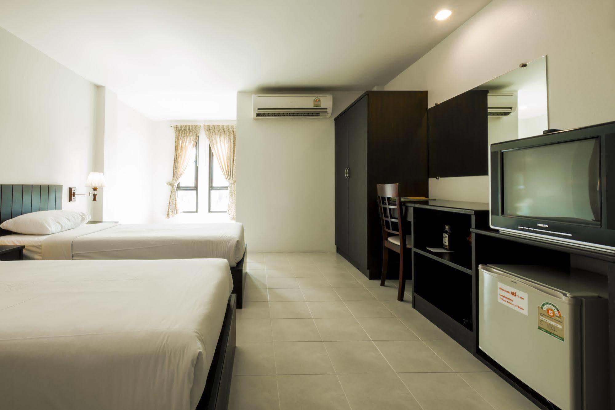 G House Hotel 3*