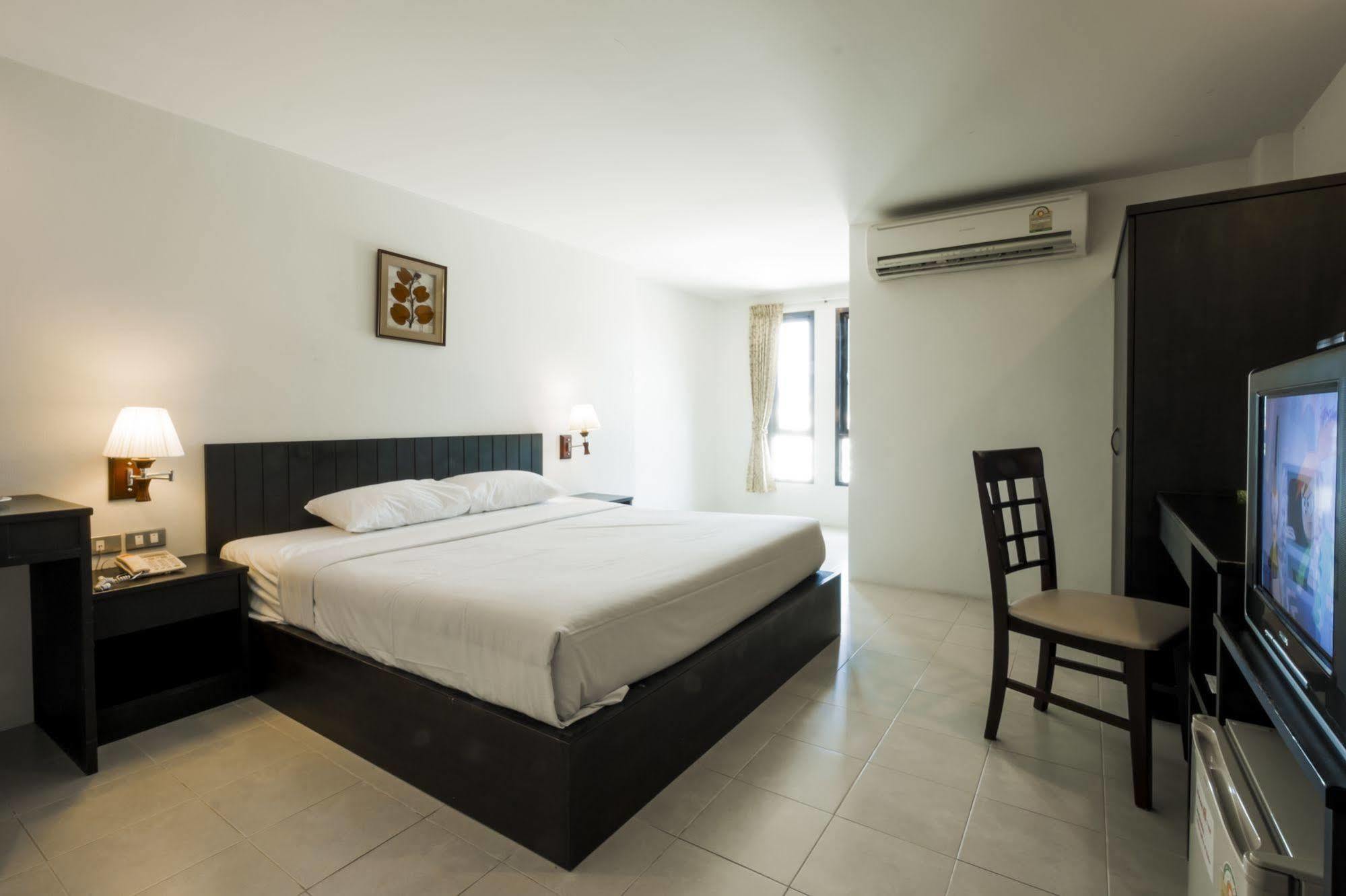 Hotel G House