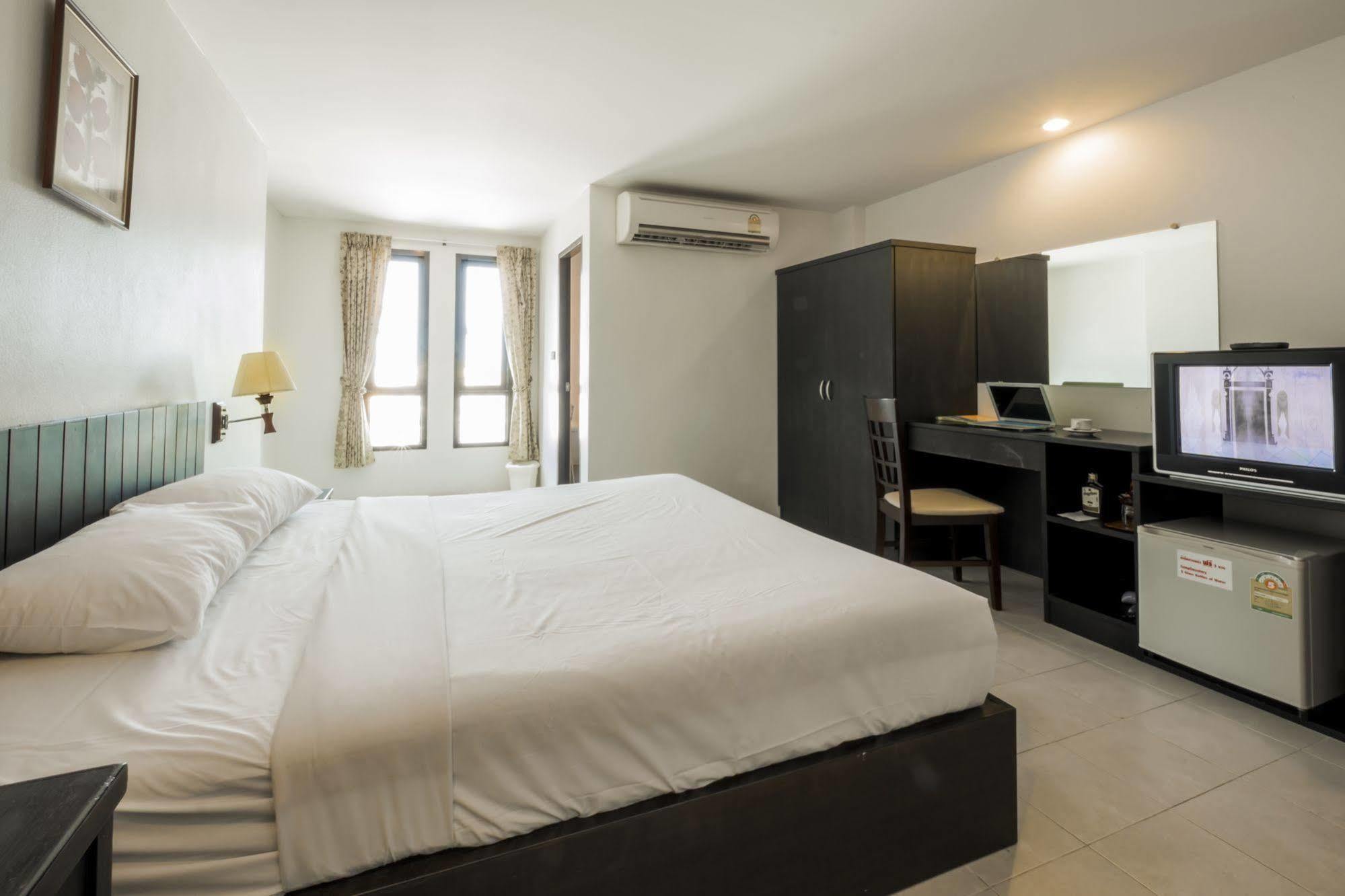 G House Hotel Hua Hin