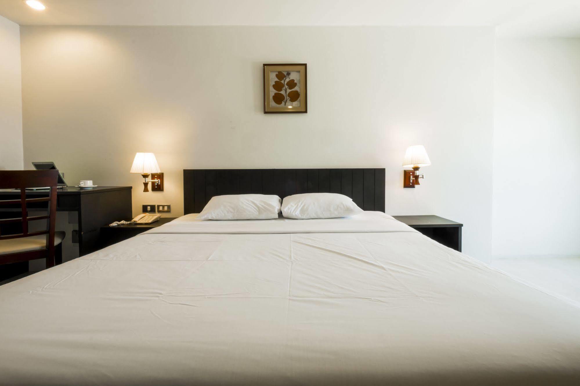 G House 3* Hua Hin