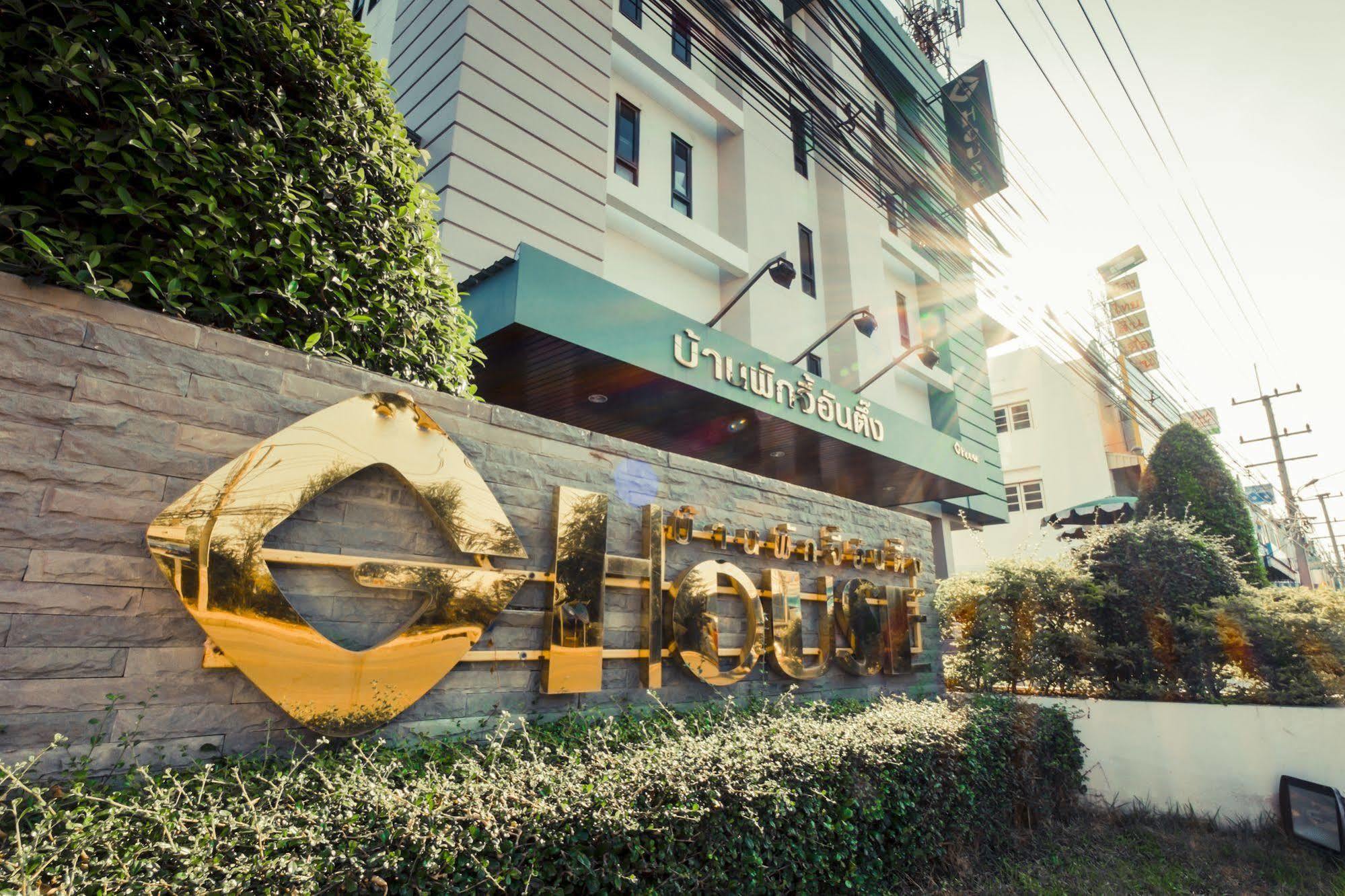 Hotel G House
