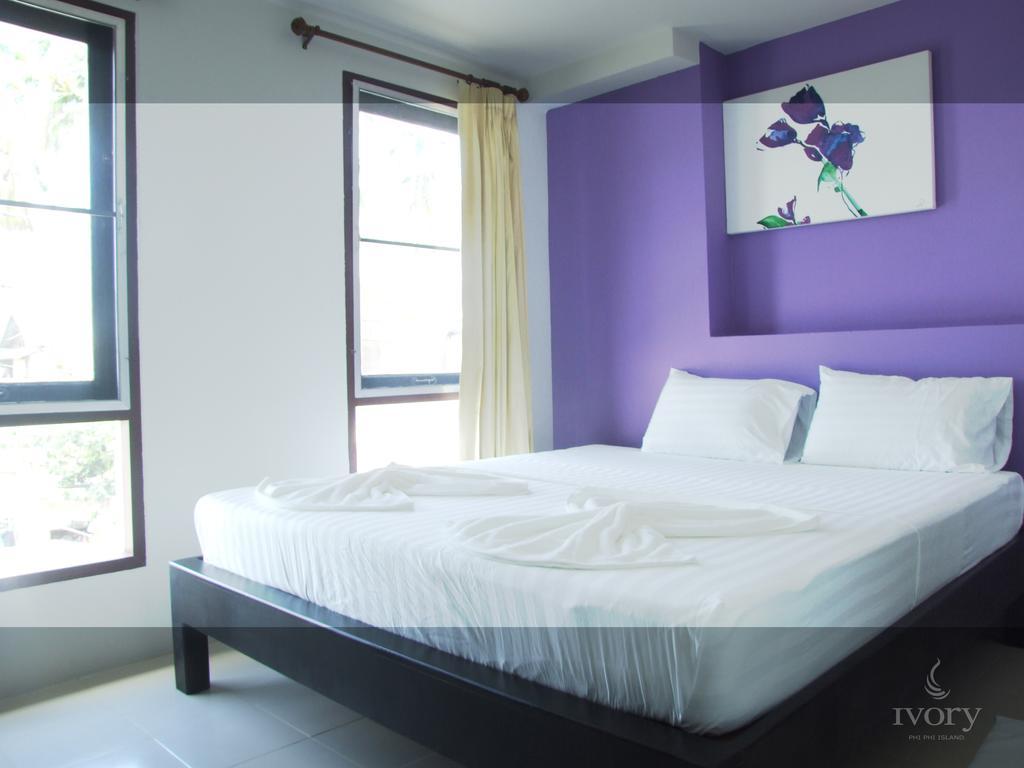 Ivory Island Albergue Phi Phi Don