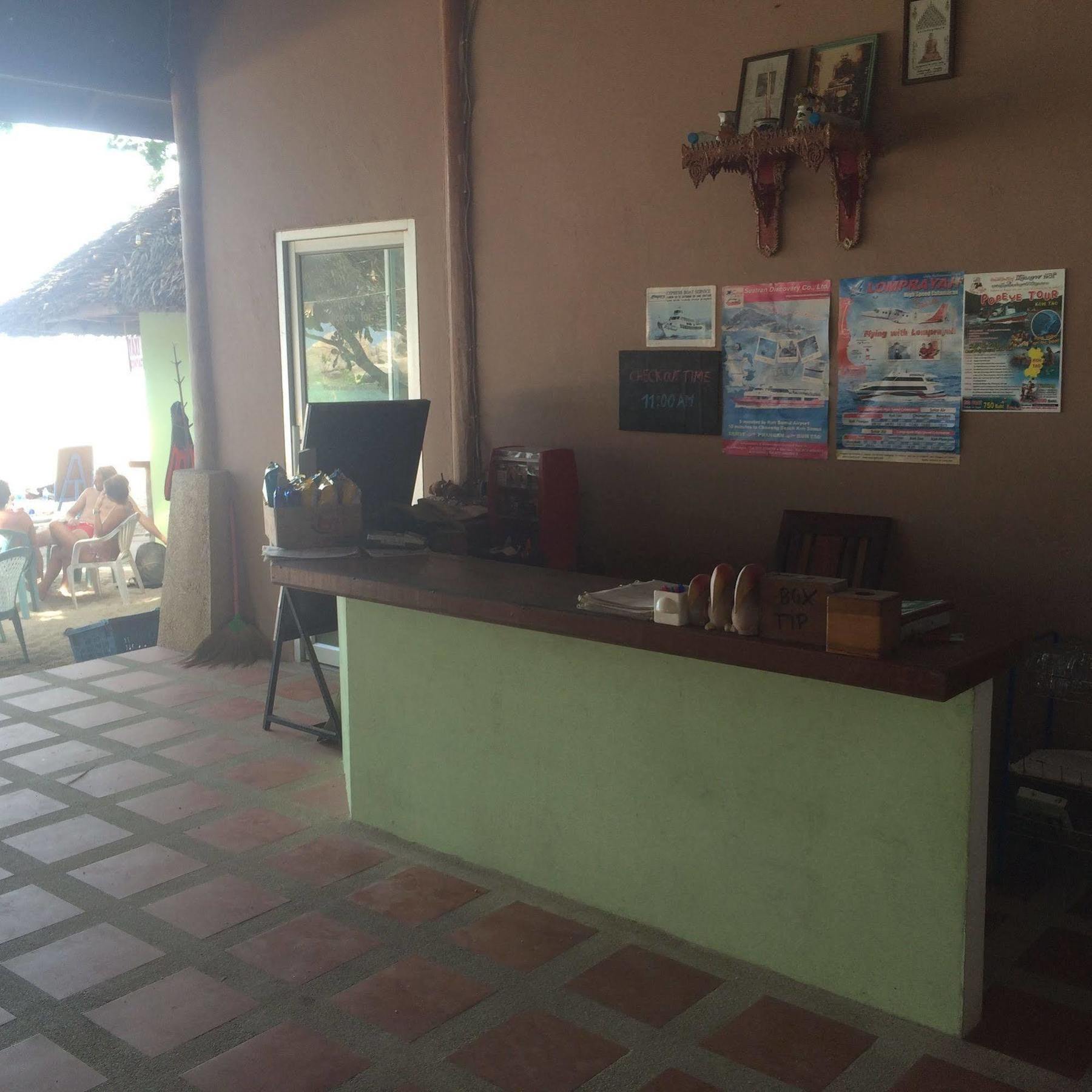 Resort Diamond Ko Tao