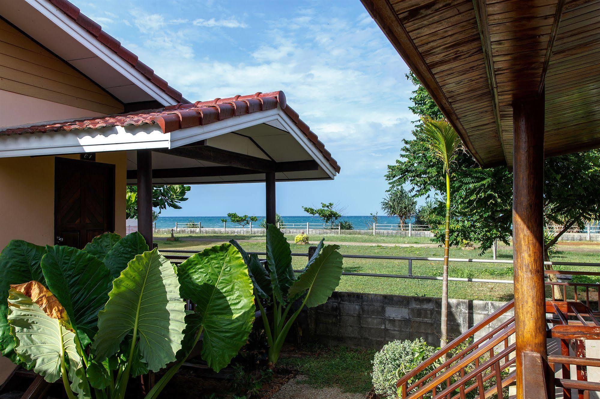 Baan Rabieng Hotel 2*
