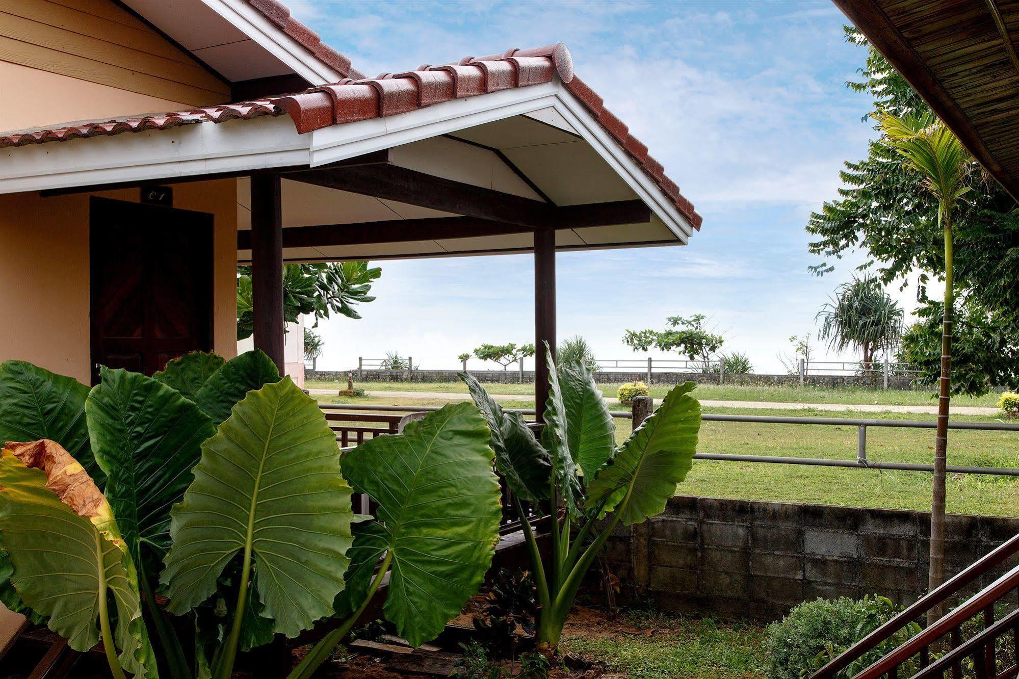 Hotel Baan Rabieng Koh Lanta