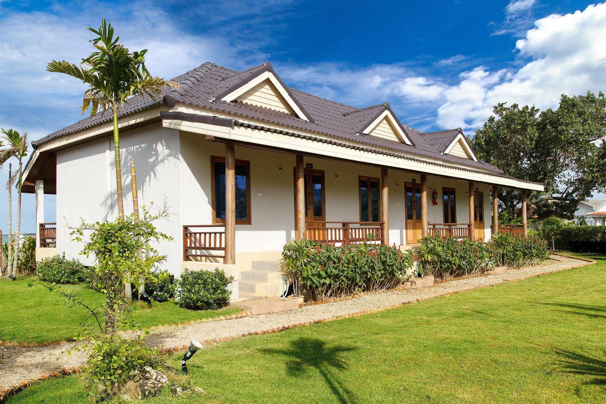 Hotel Baan Rabieng Koh Lanta
