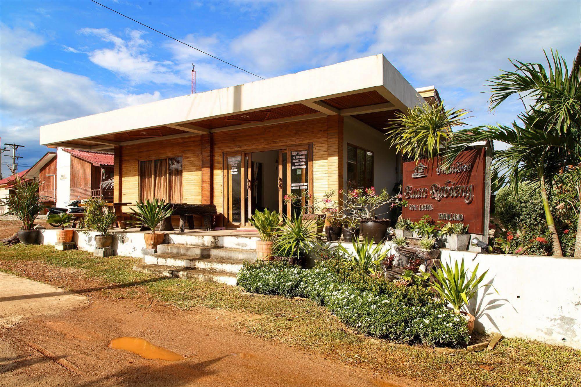 Baan Rabieng 2* Koh Lanta