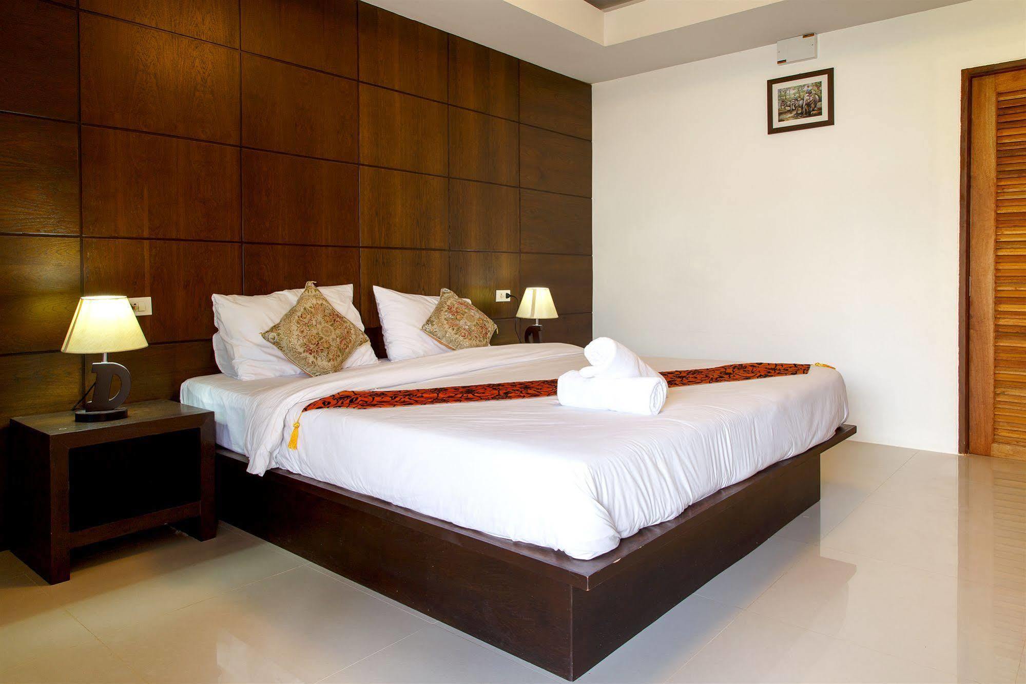 Baan Rabieng