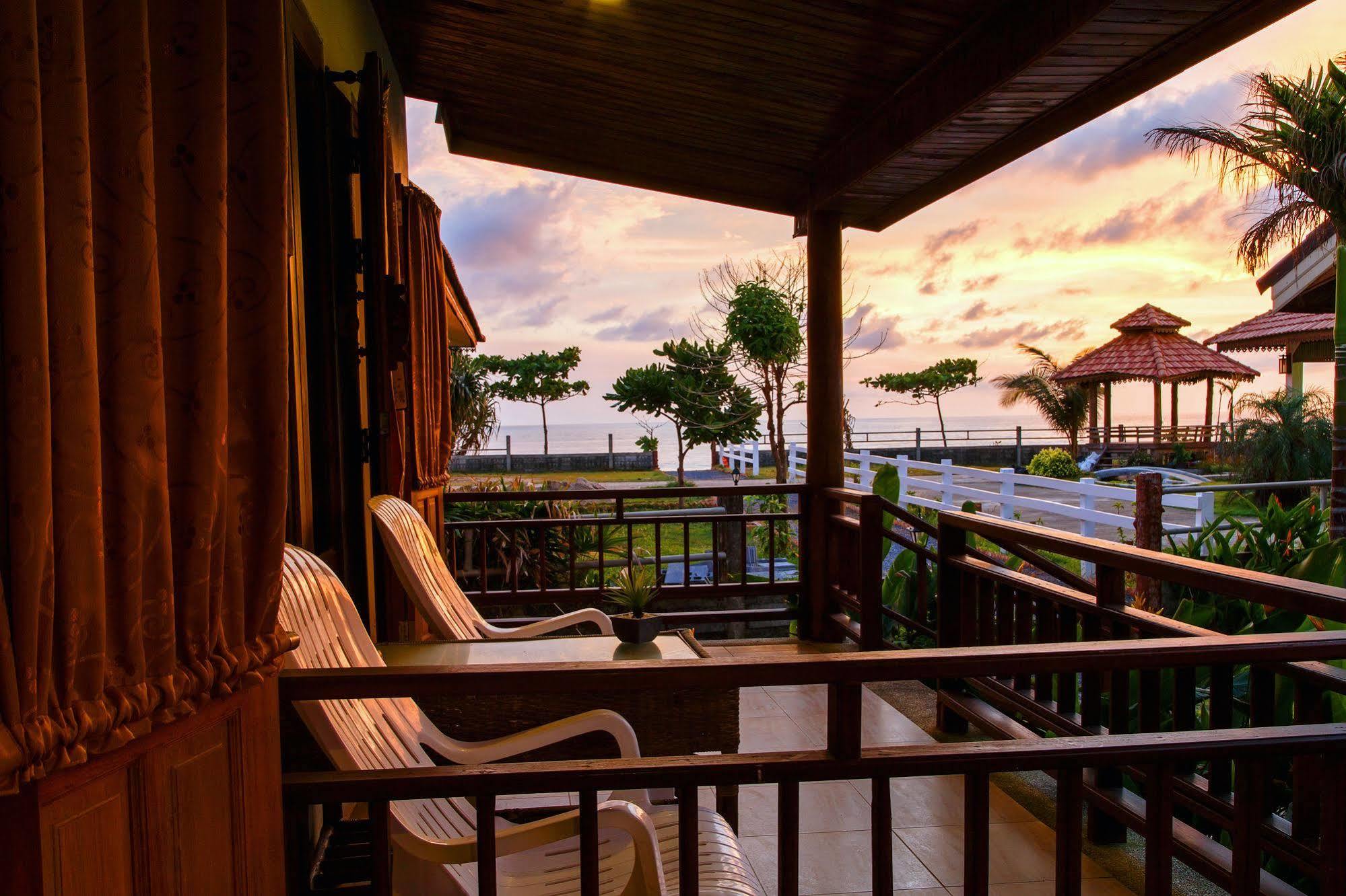 Hotel Baan Rabieng Koh Lanta