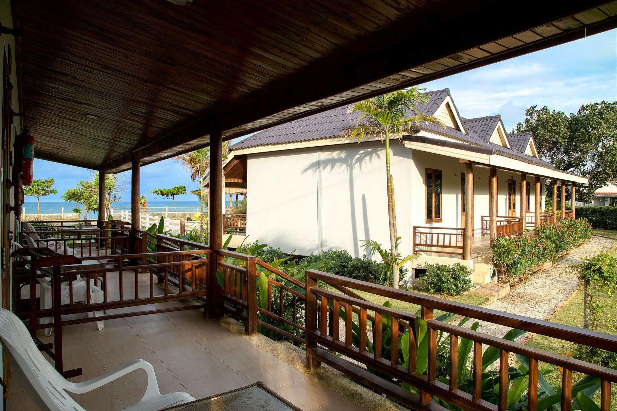 Hotel Baan Rabieng 2*