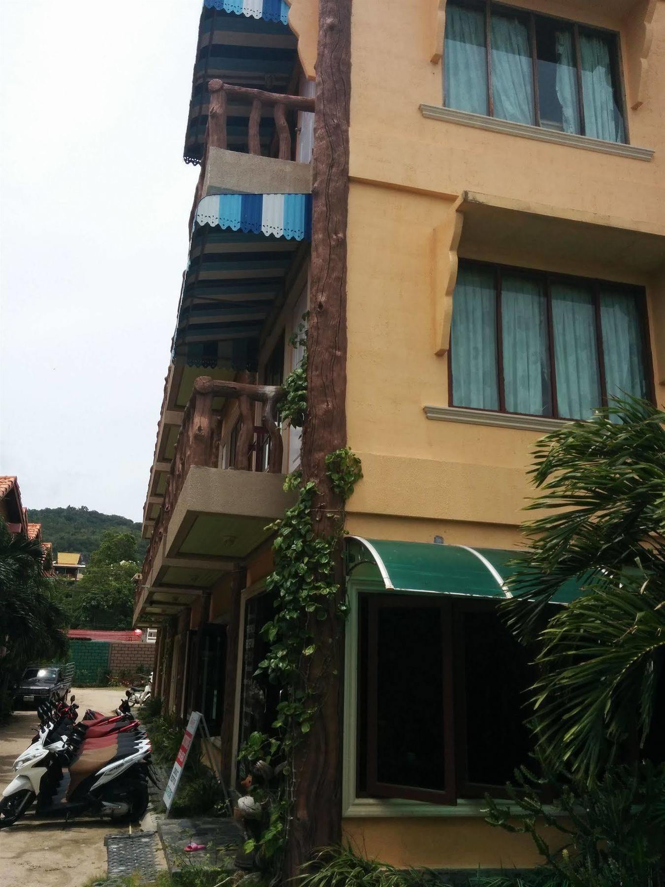 Hotel Friendly & 3*