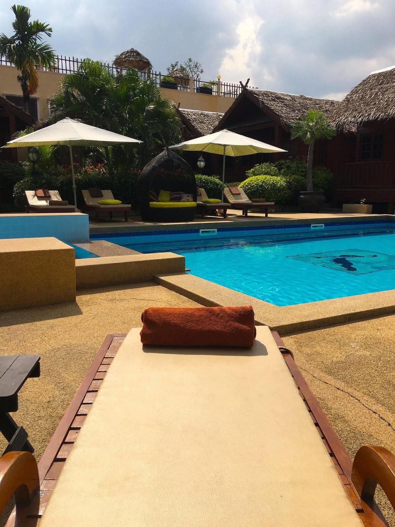 Resort Danieli Hua Hin