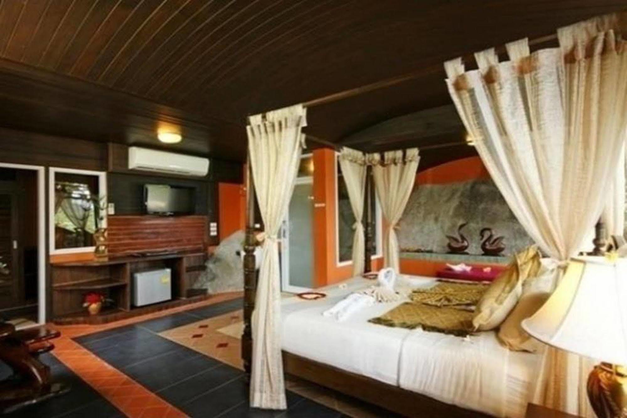 Sea Breeze - Sha 3*