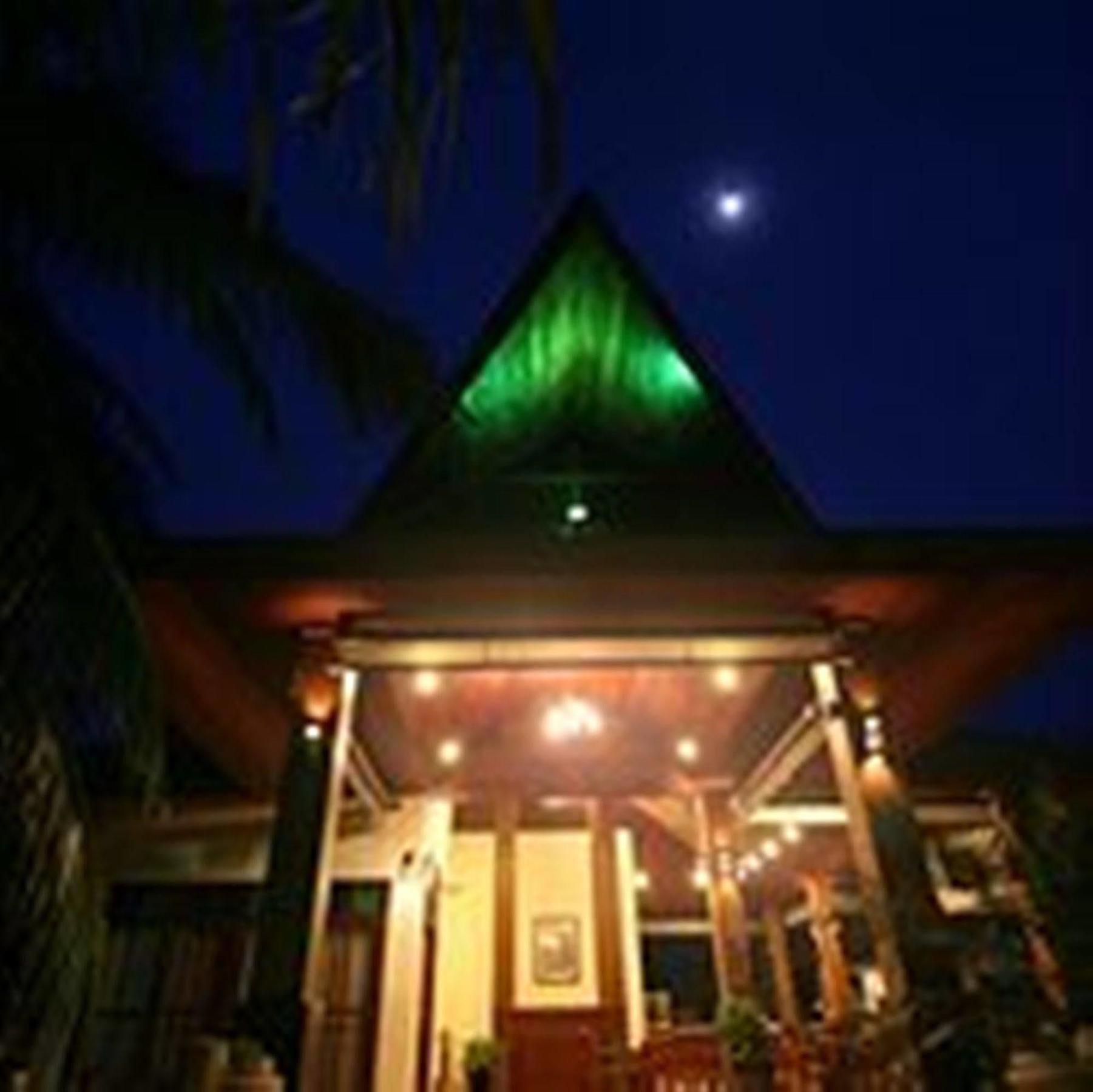 Rin Resort Haad Rin