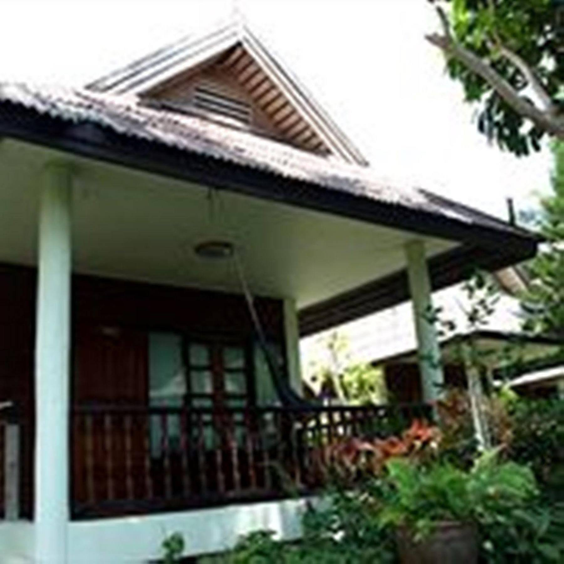 Resort Rin Haad Rin