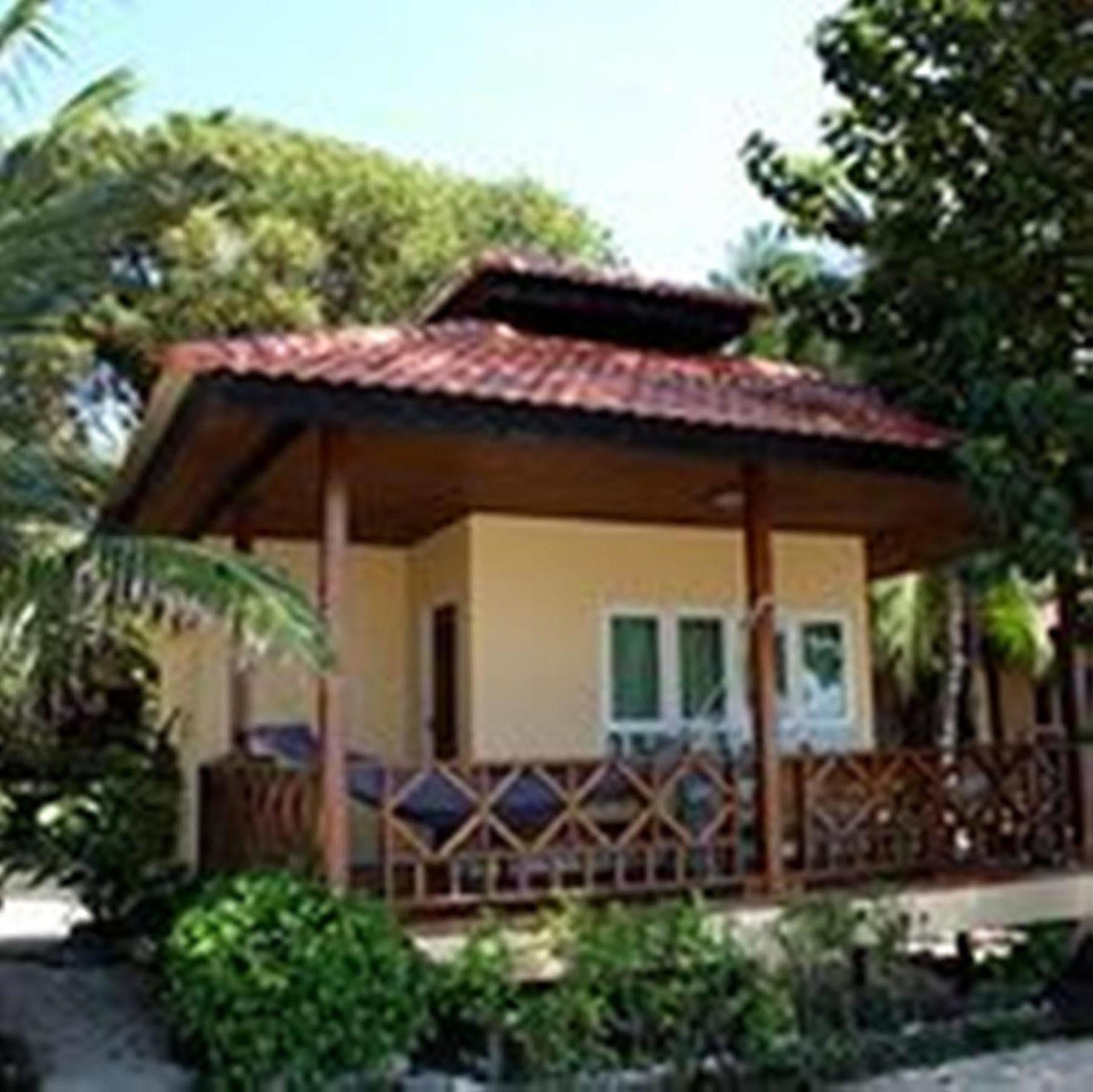 Rin Resort Haad Rin