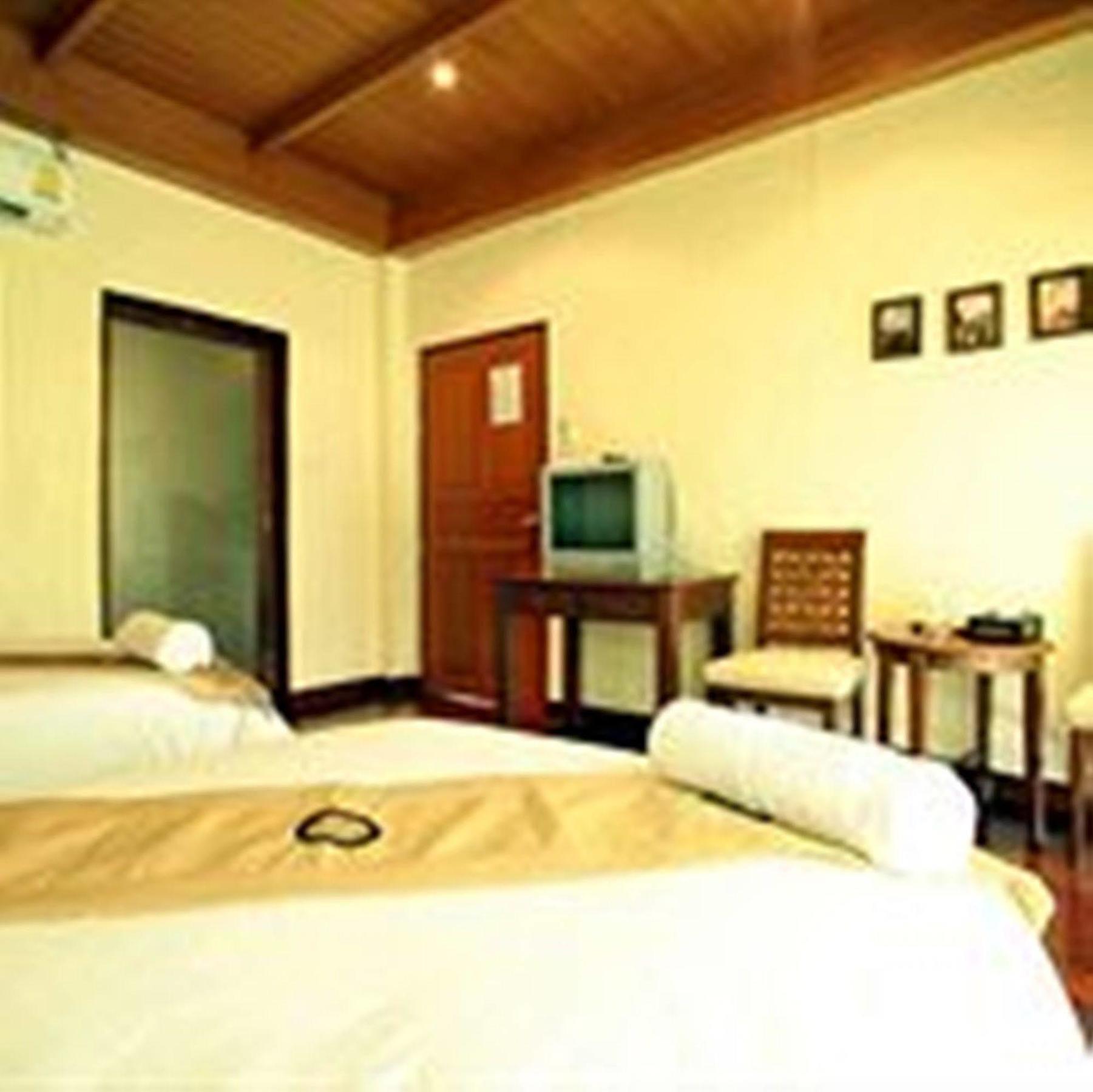 Rin Resort Haad Rin