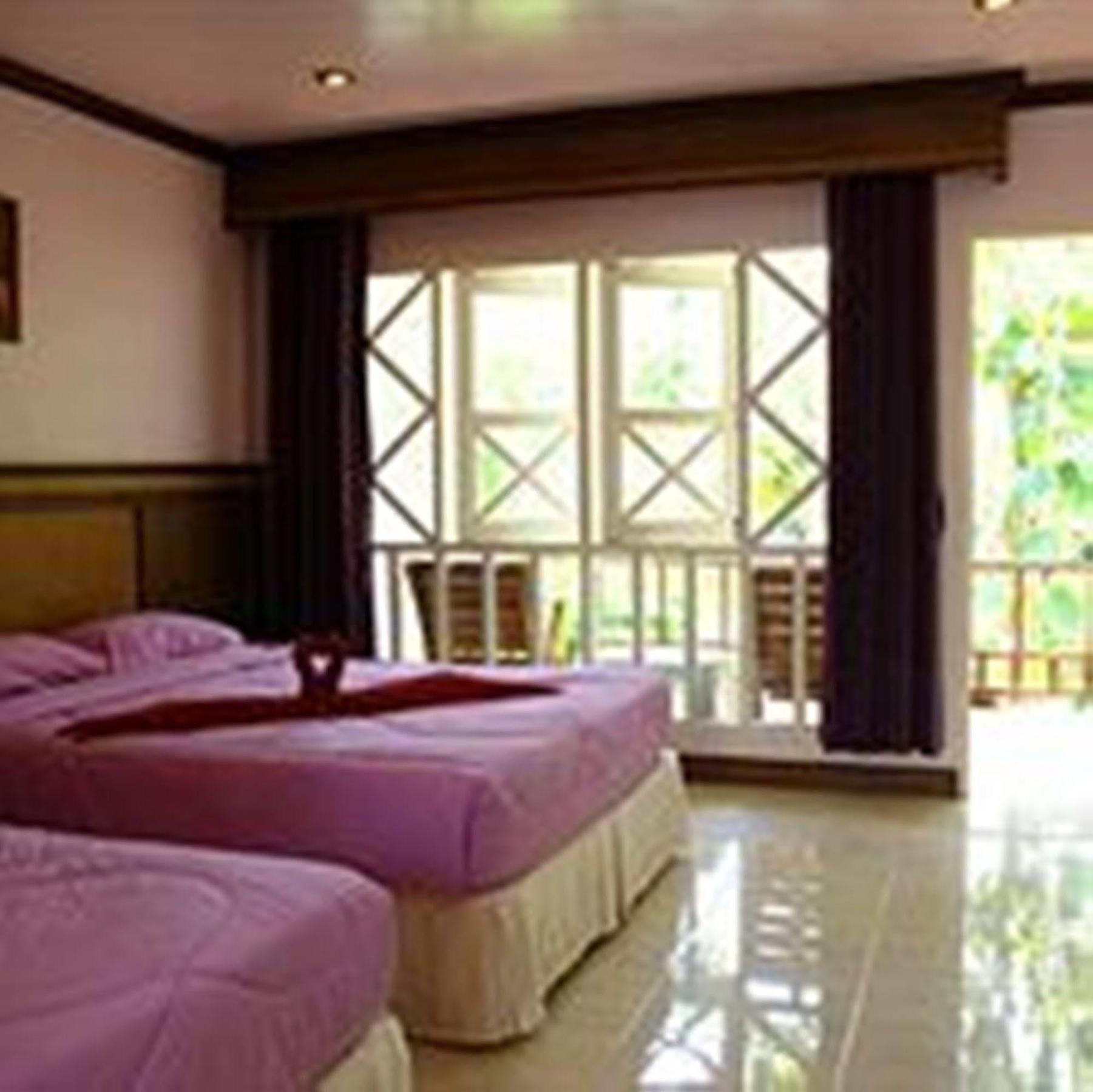 Rin Resort Haad Rin