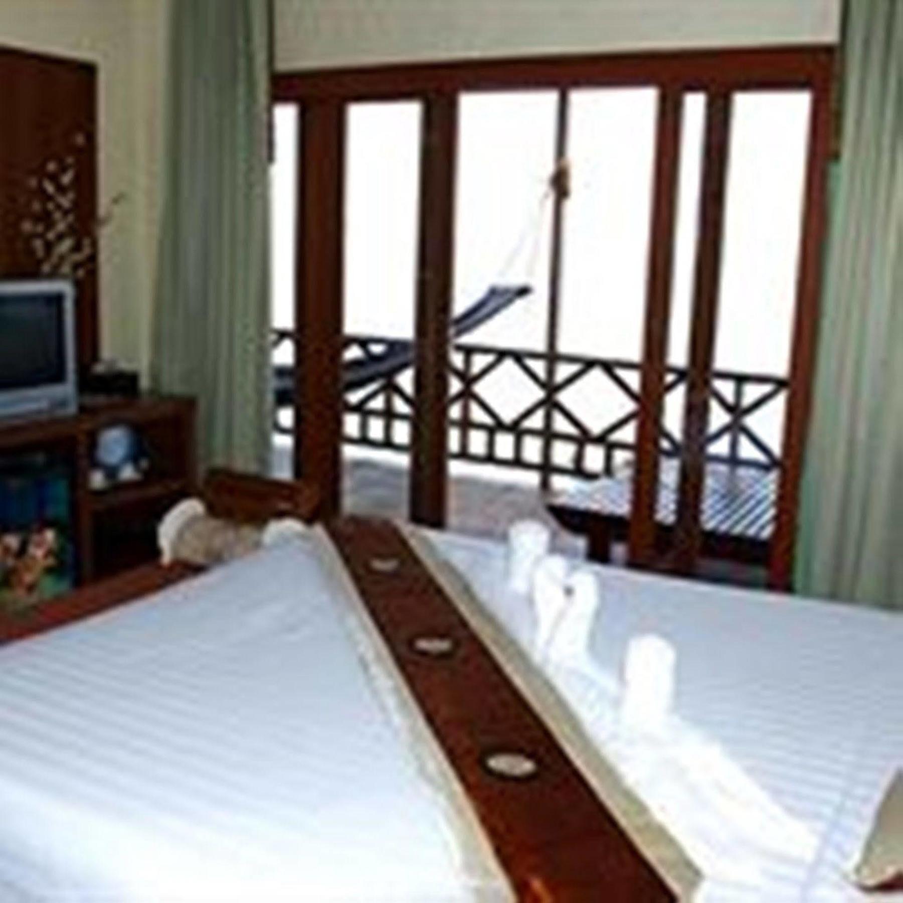 Rin Resort