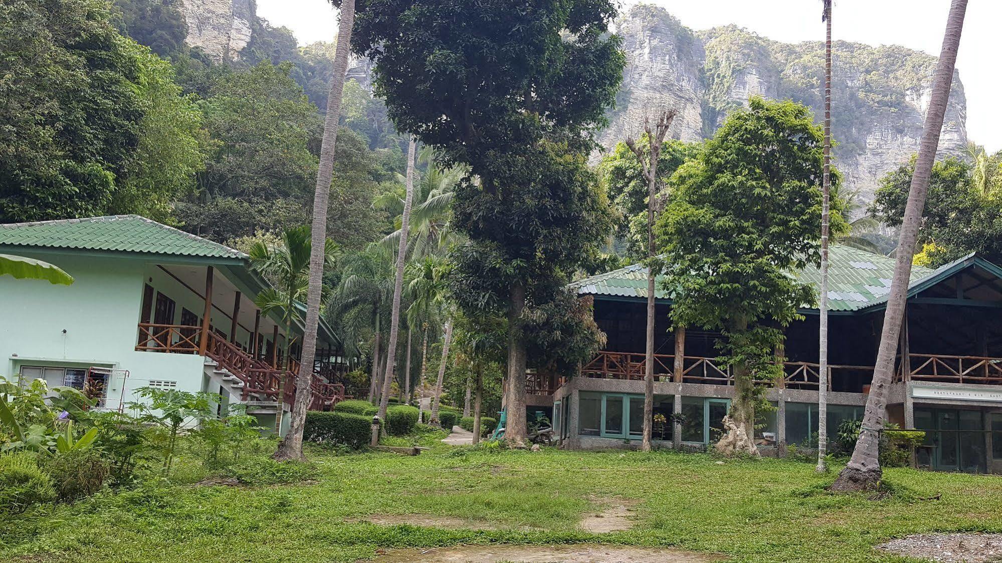Mountain View Resort