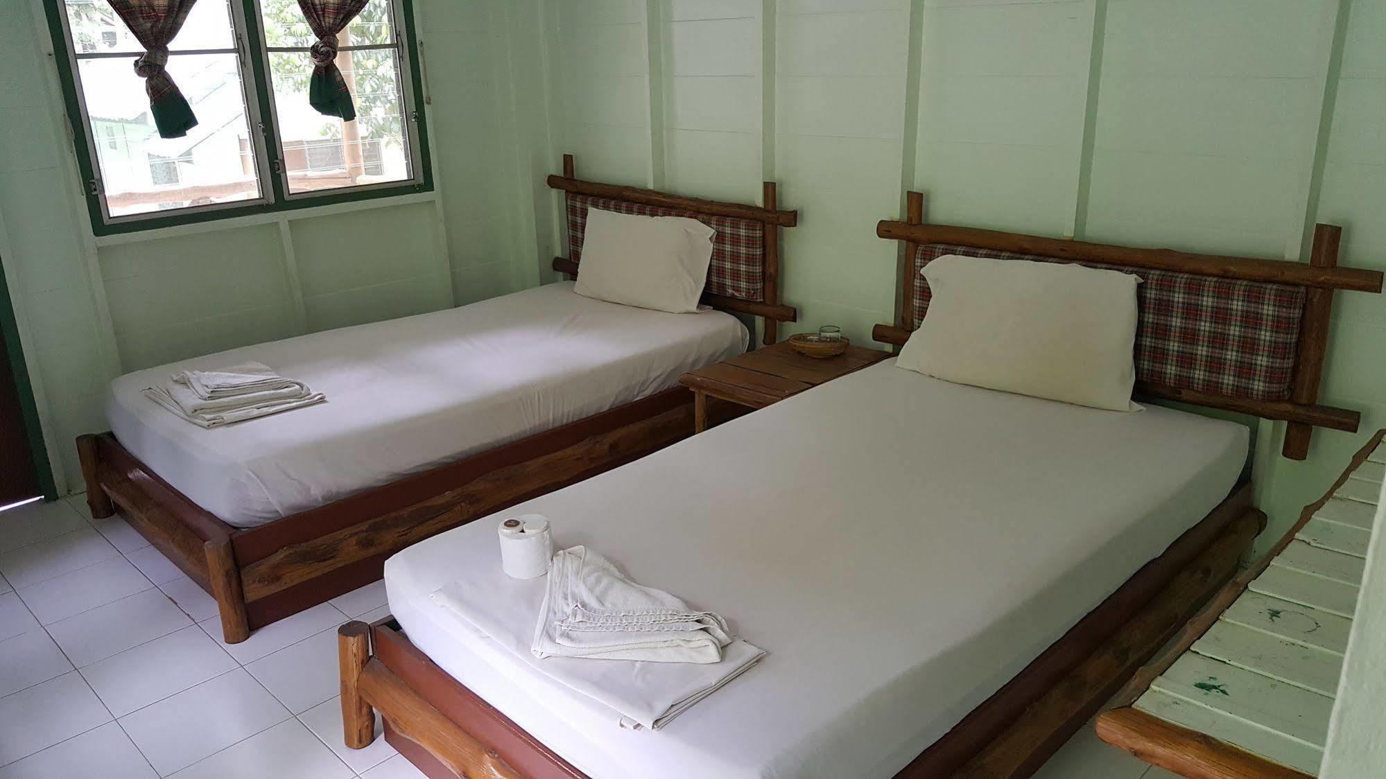 Mountain View 3* Krabi