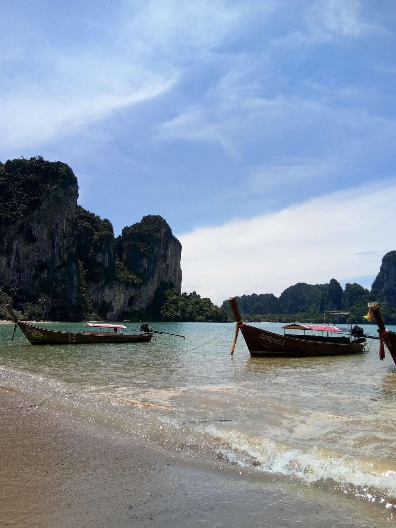 Mountain View Resort Krabi