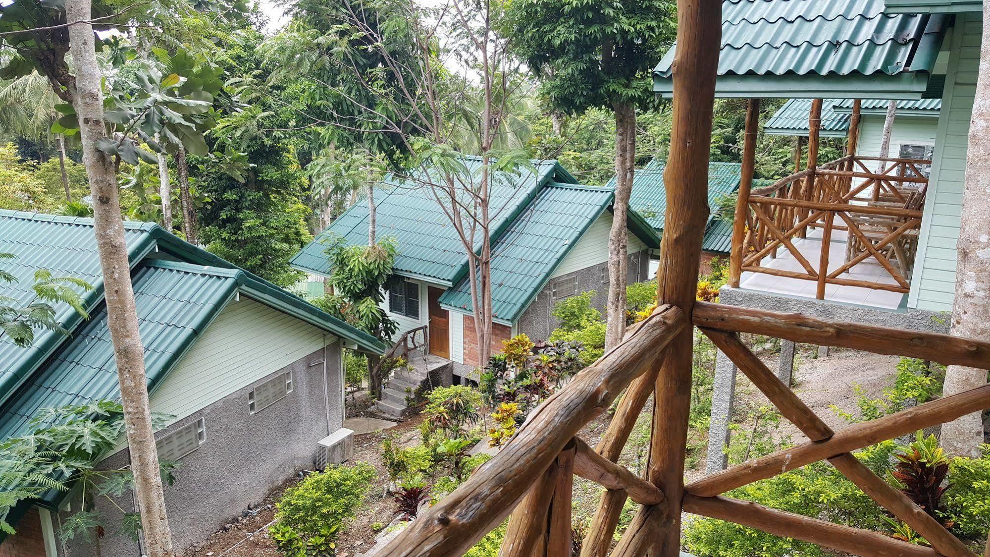 Mountain View Resort 3*