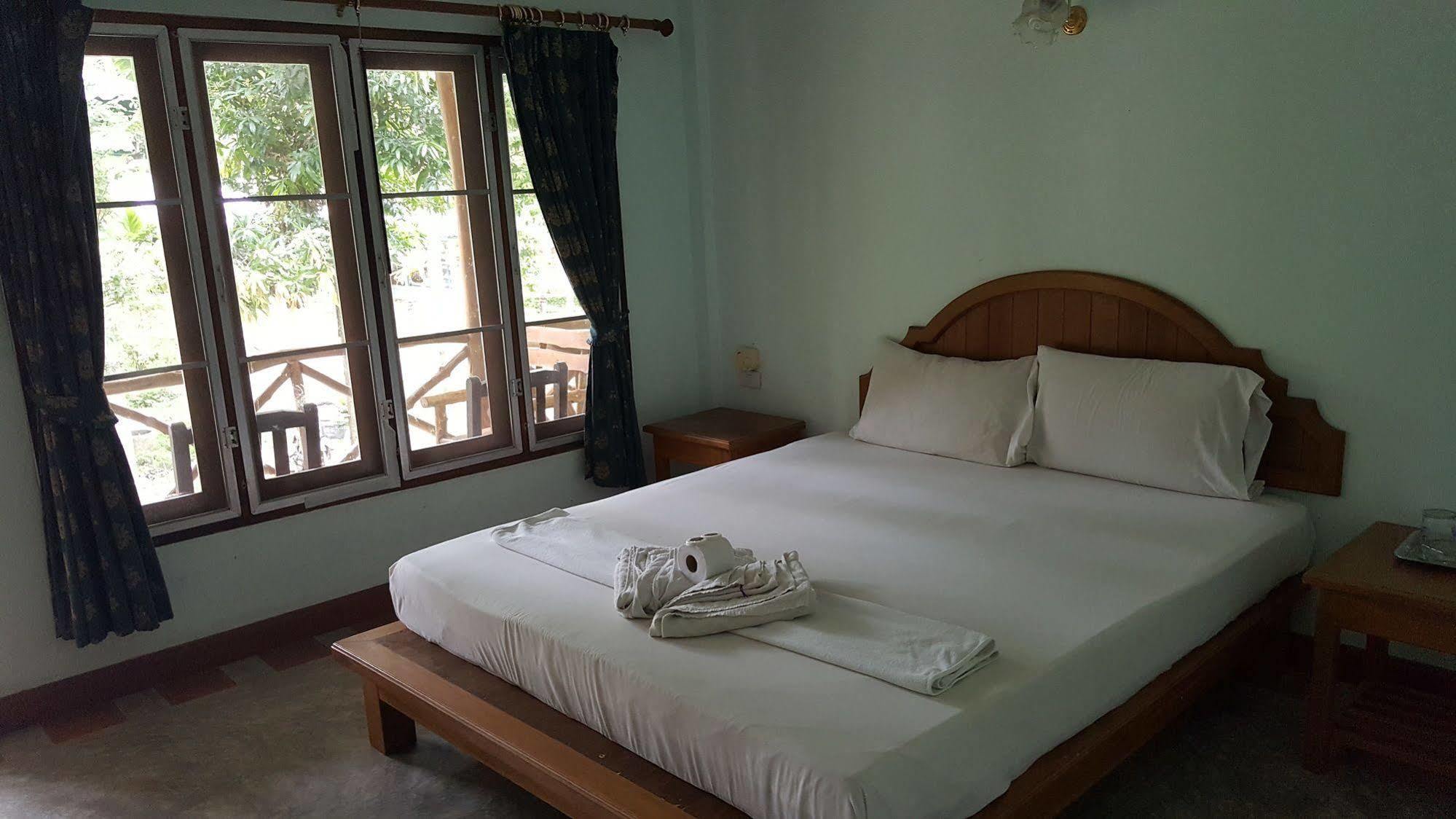 Resort Mountain View 3*