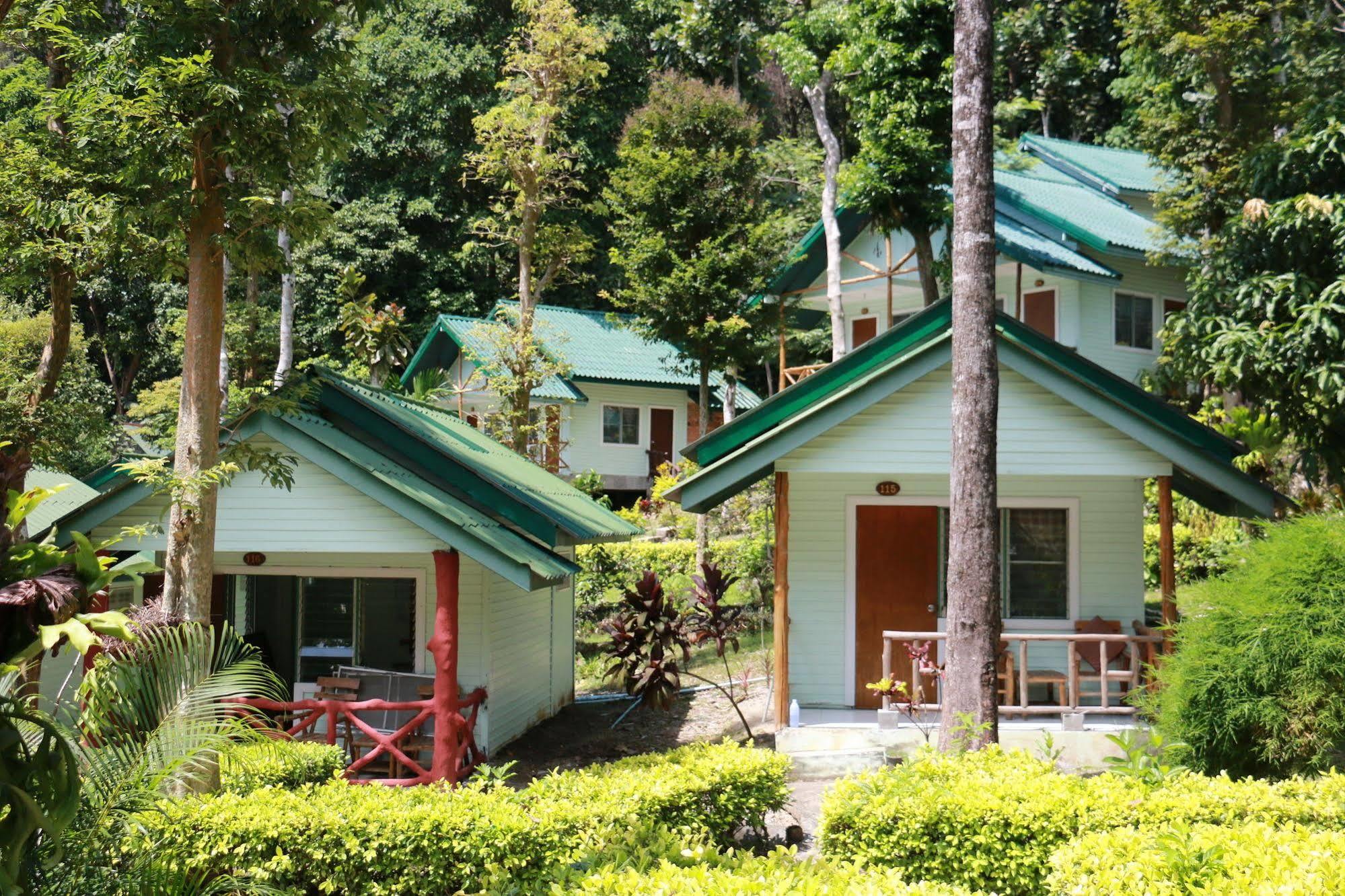 Mountain View Krabi
