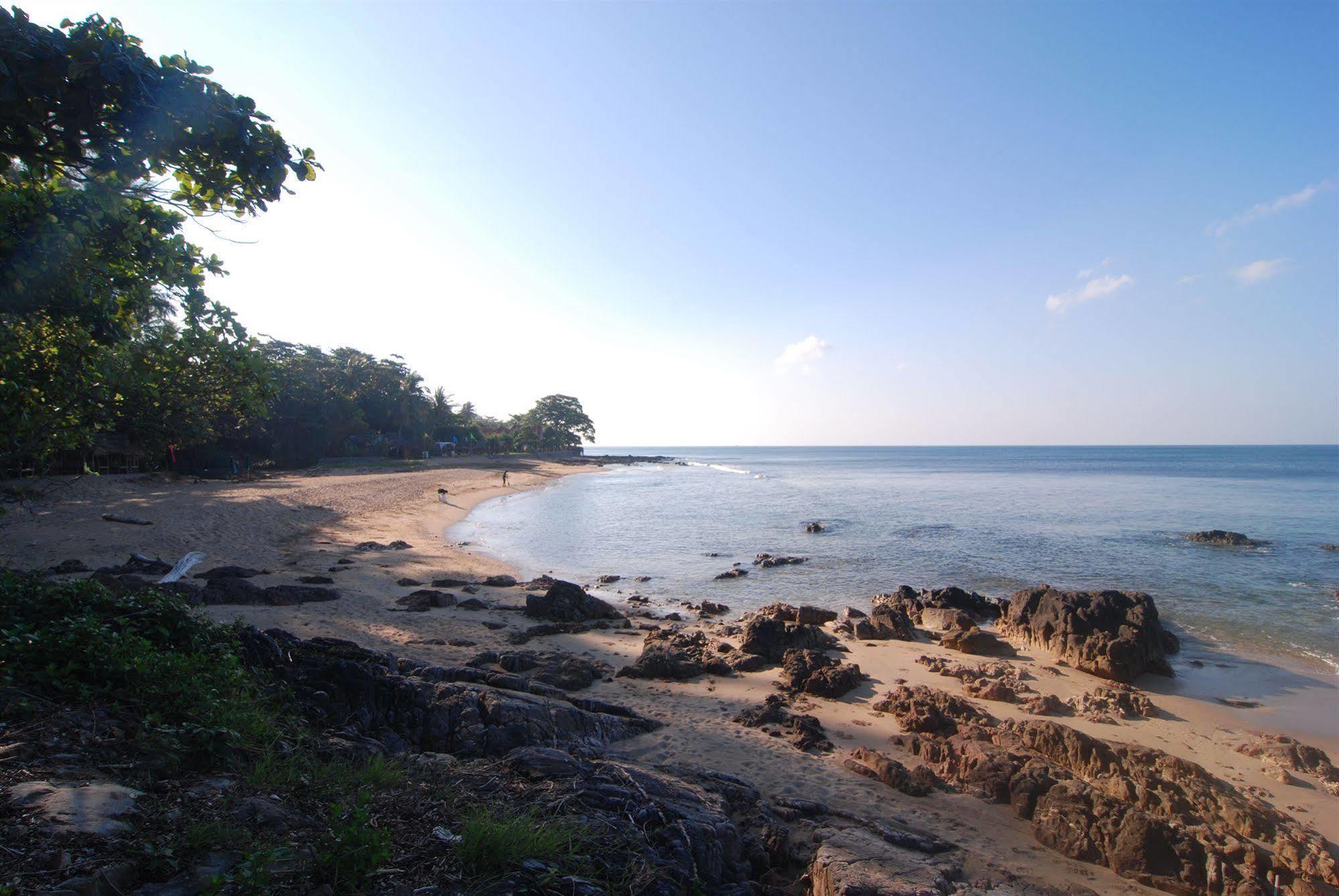Lanta Coral 2* Koh Lanta