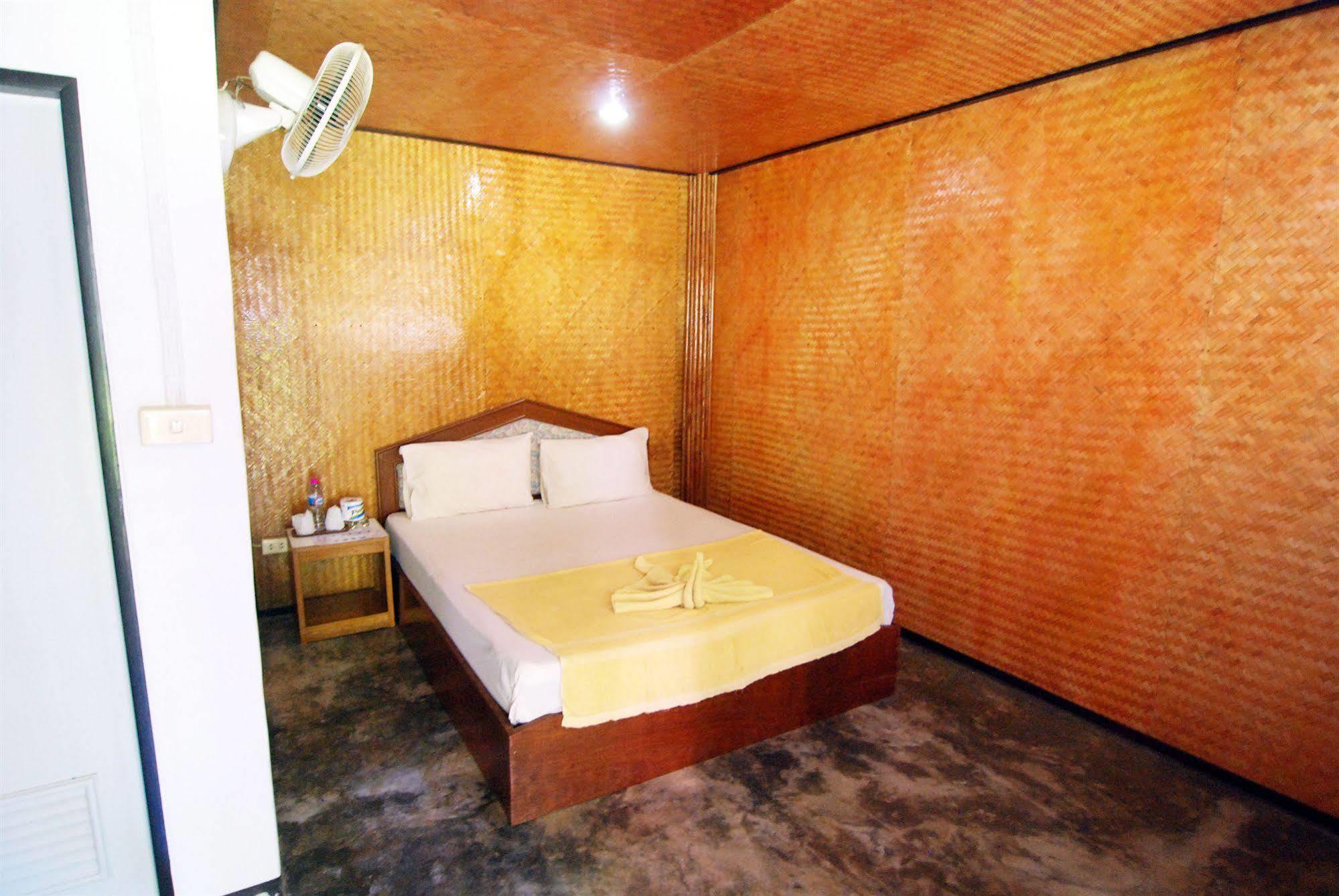 Lanta Coral 2* Koh Lanta