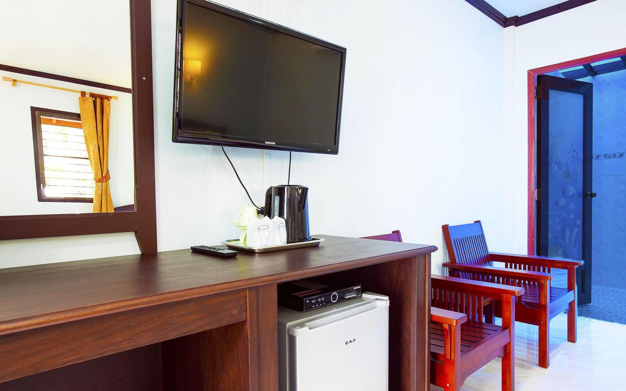 Lanta Coral Resort