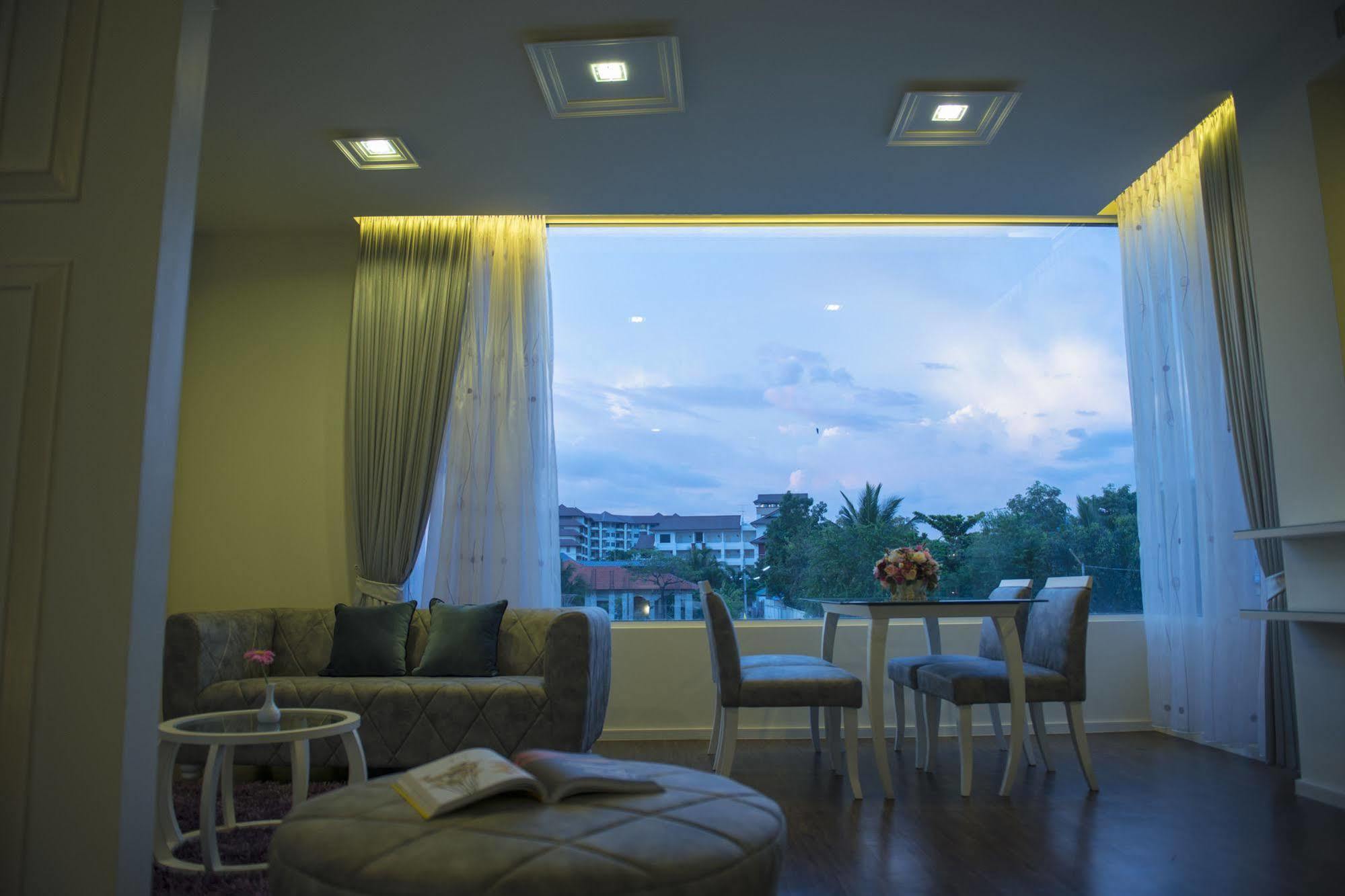The Beverly Hills Nakhon Ratchasima