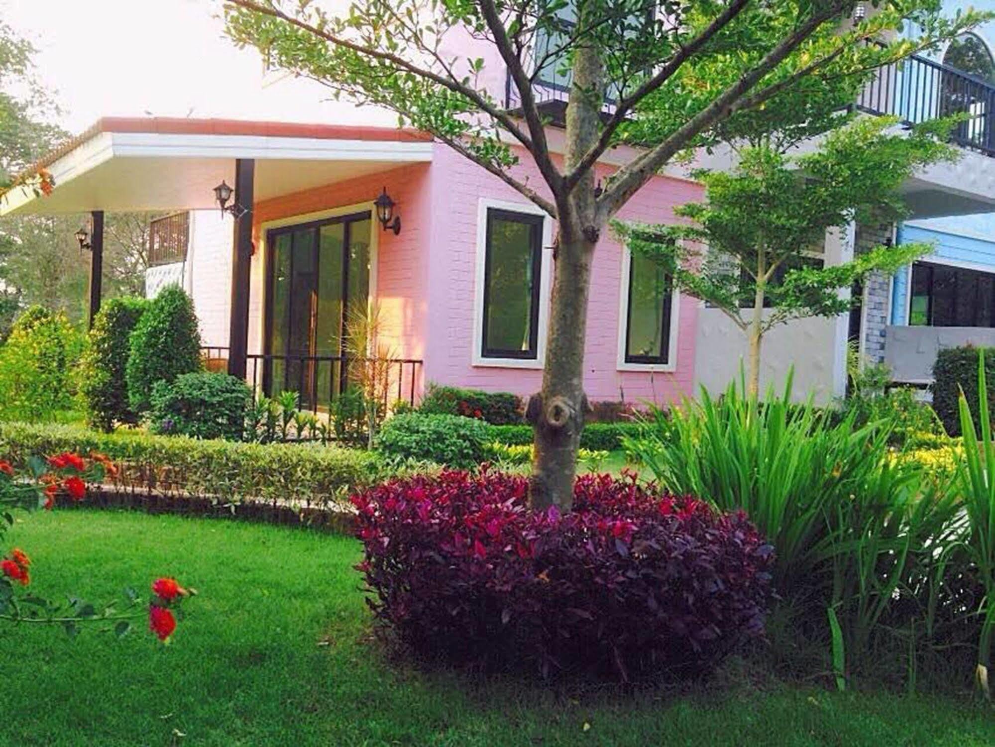 The Harmony Resort