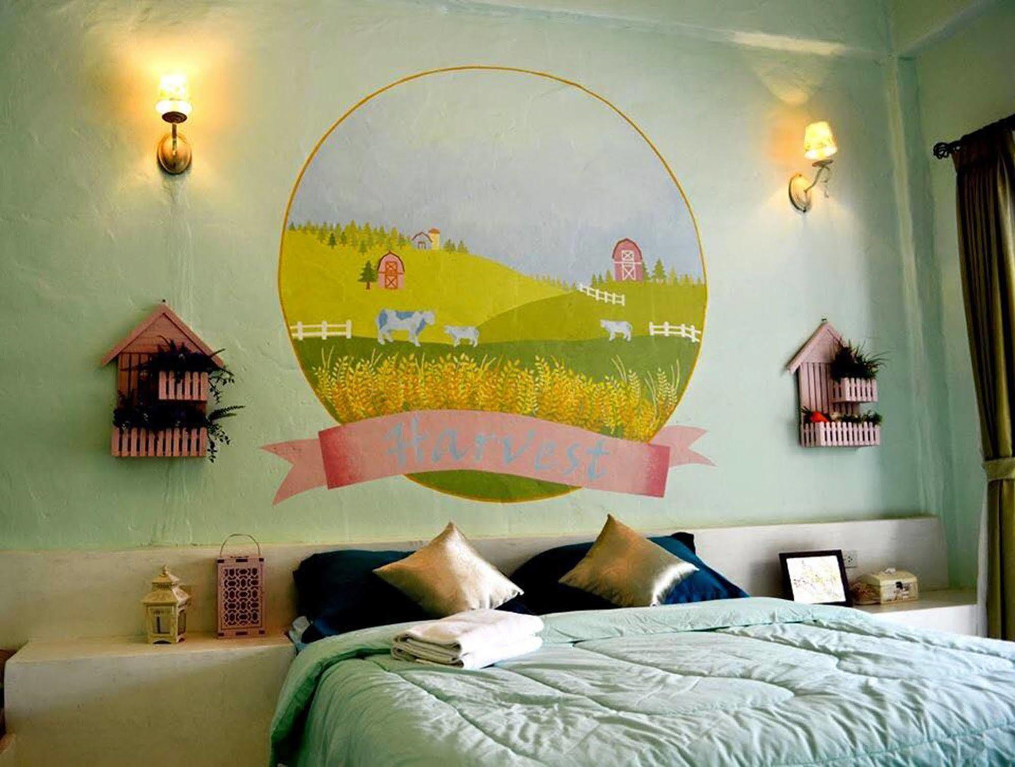 The Harmony Resort Suan Phueng