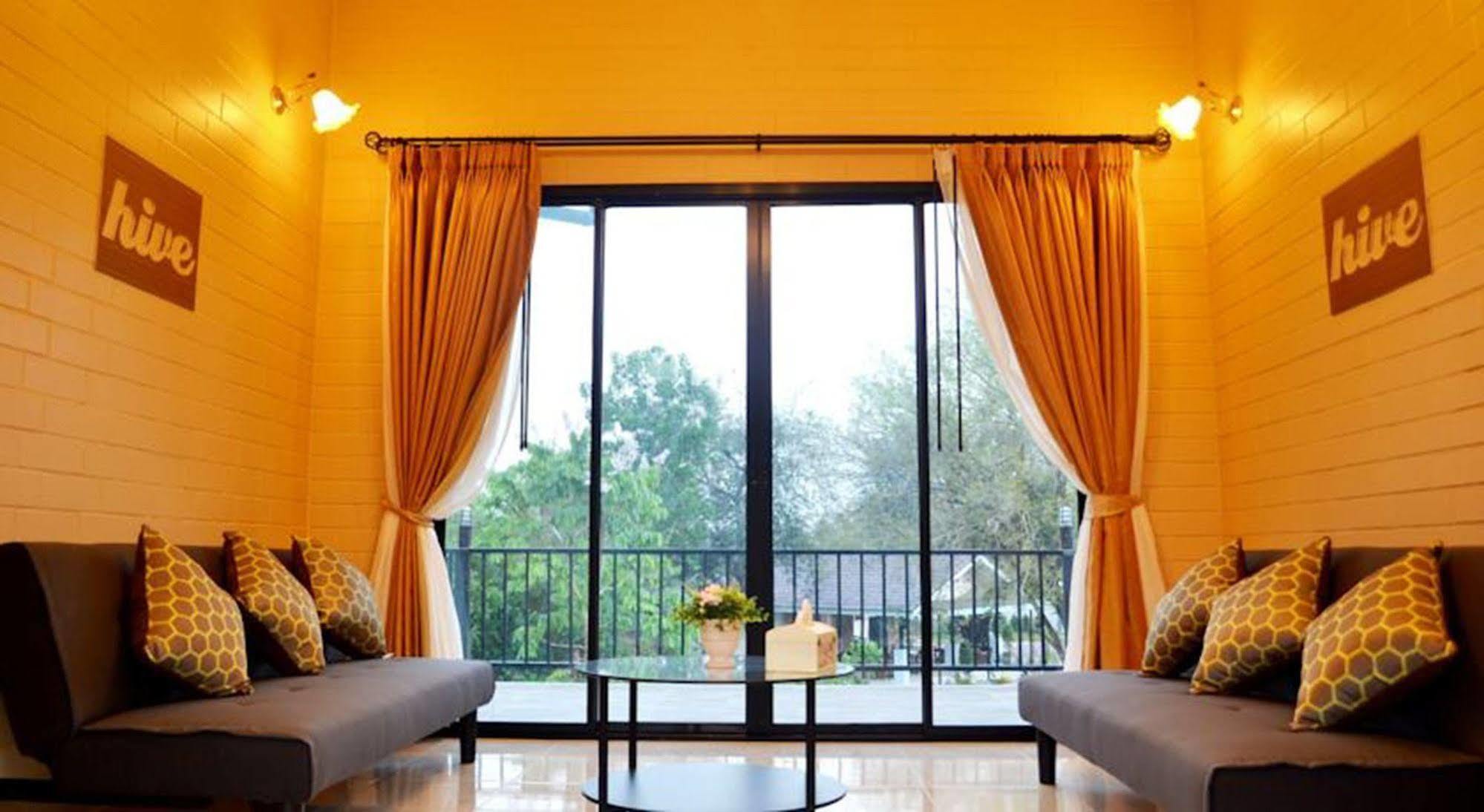 The Harmony Resort Suan Phueng
