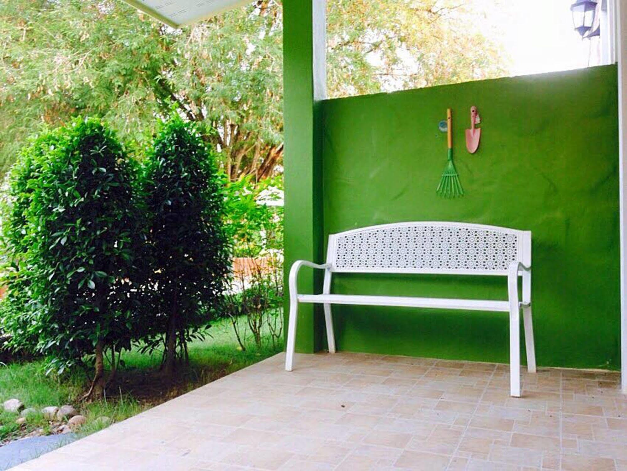 The Harmony 3* Suan Phueng