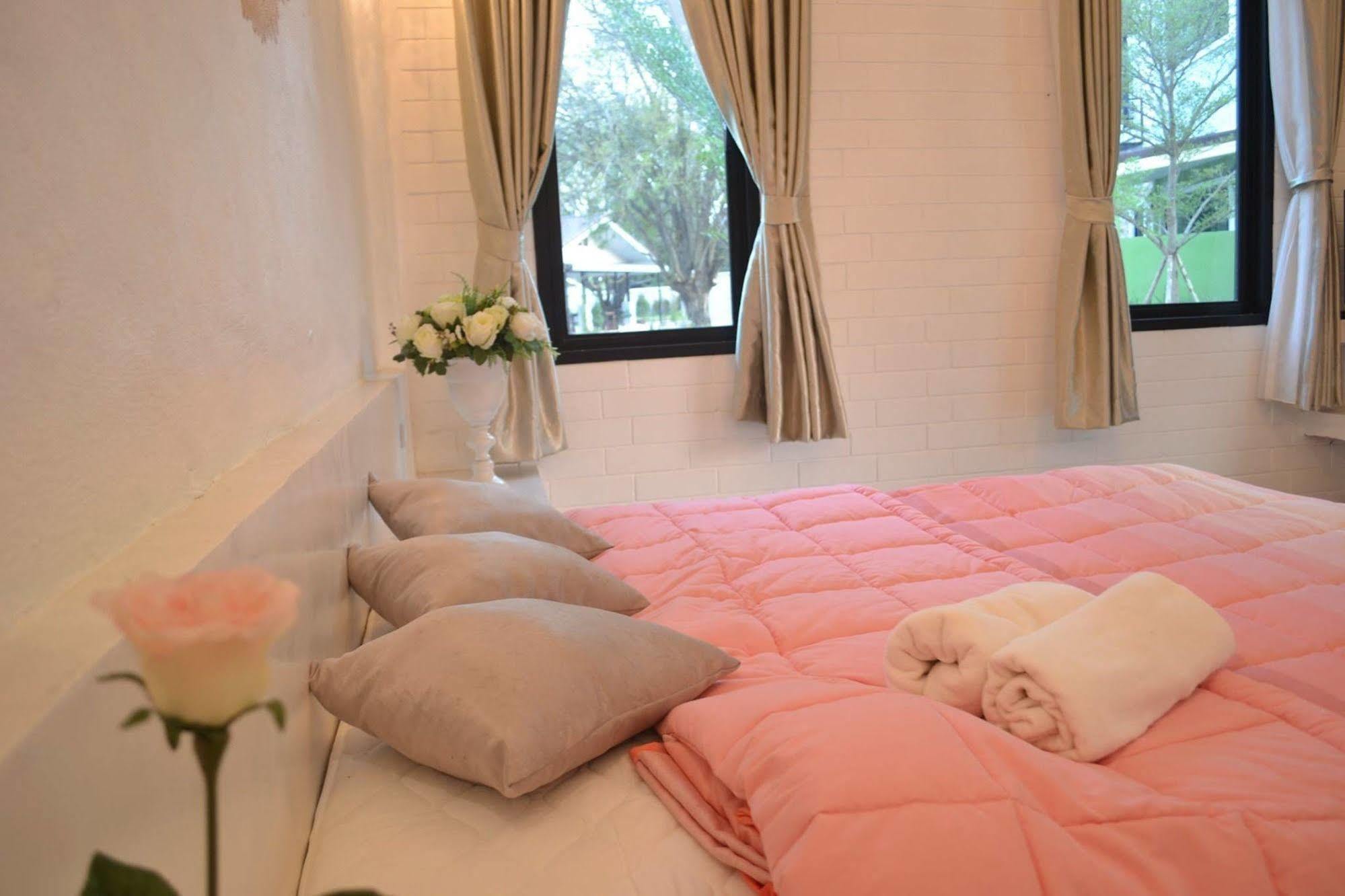 The Harmony Resort 3*