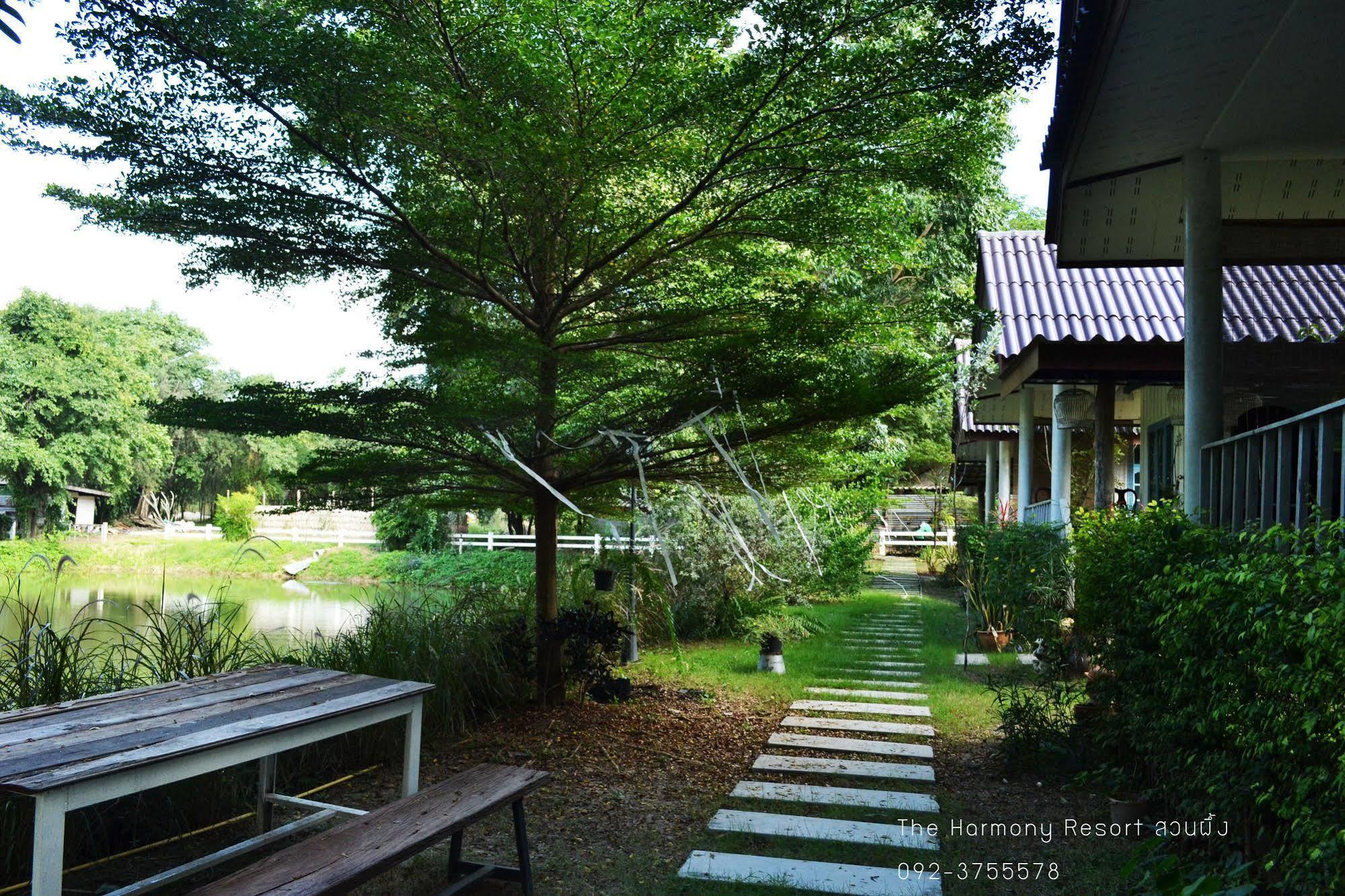 The Harmony 3* Suan Phueng