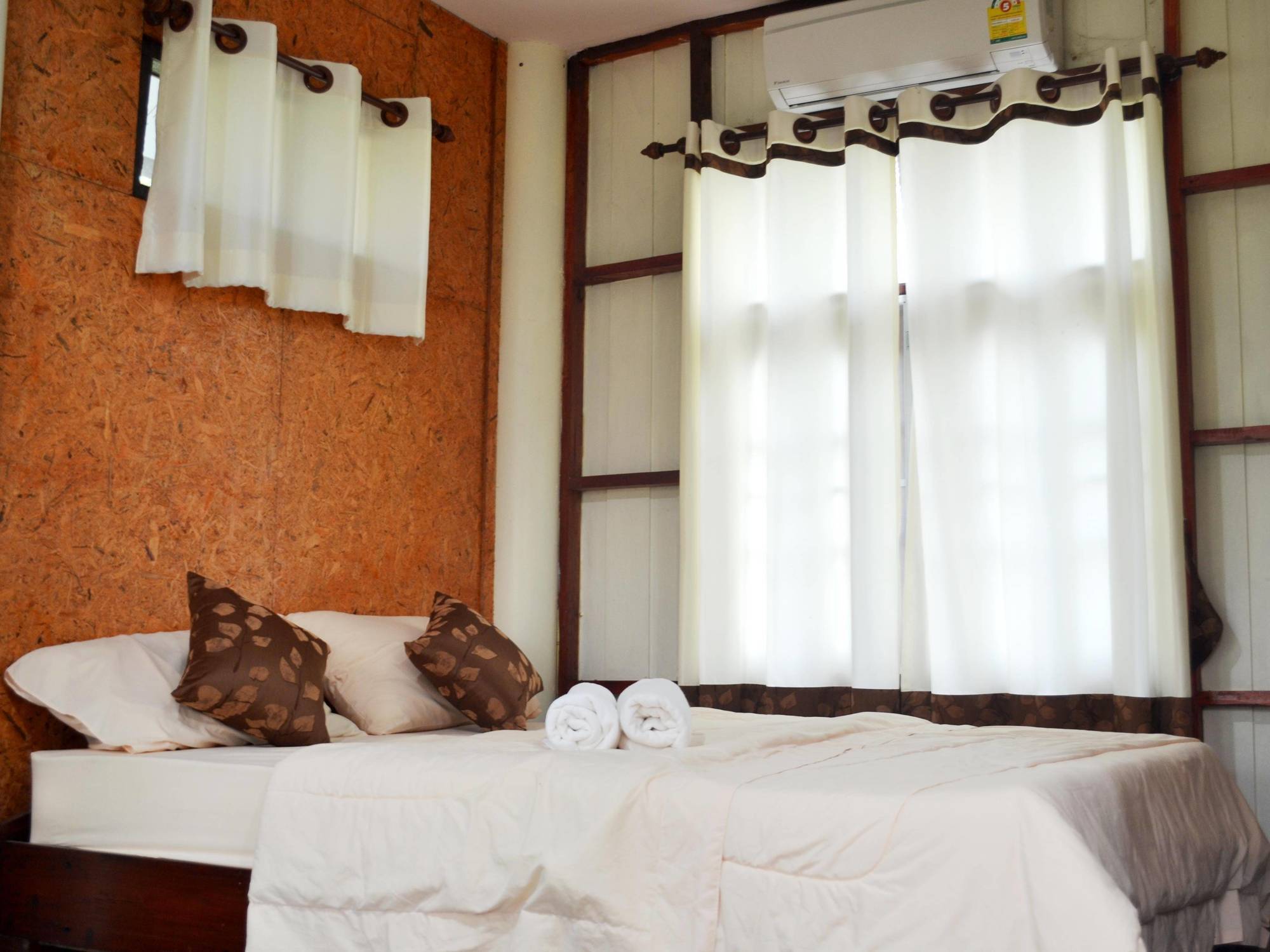 The Harmony 3* Suan Phueng