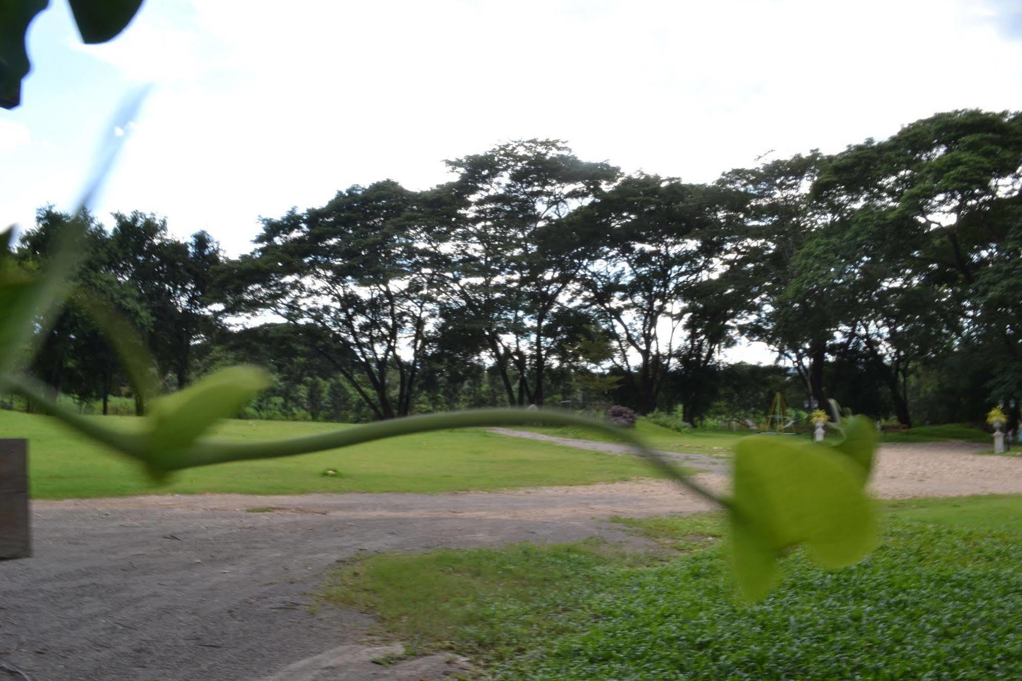 The Harmony 3* Suan Phueng