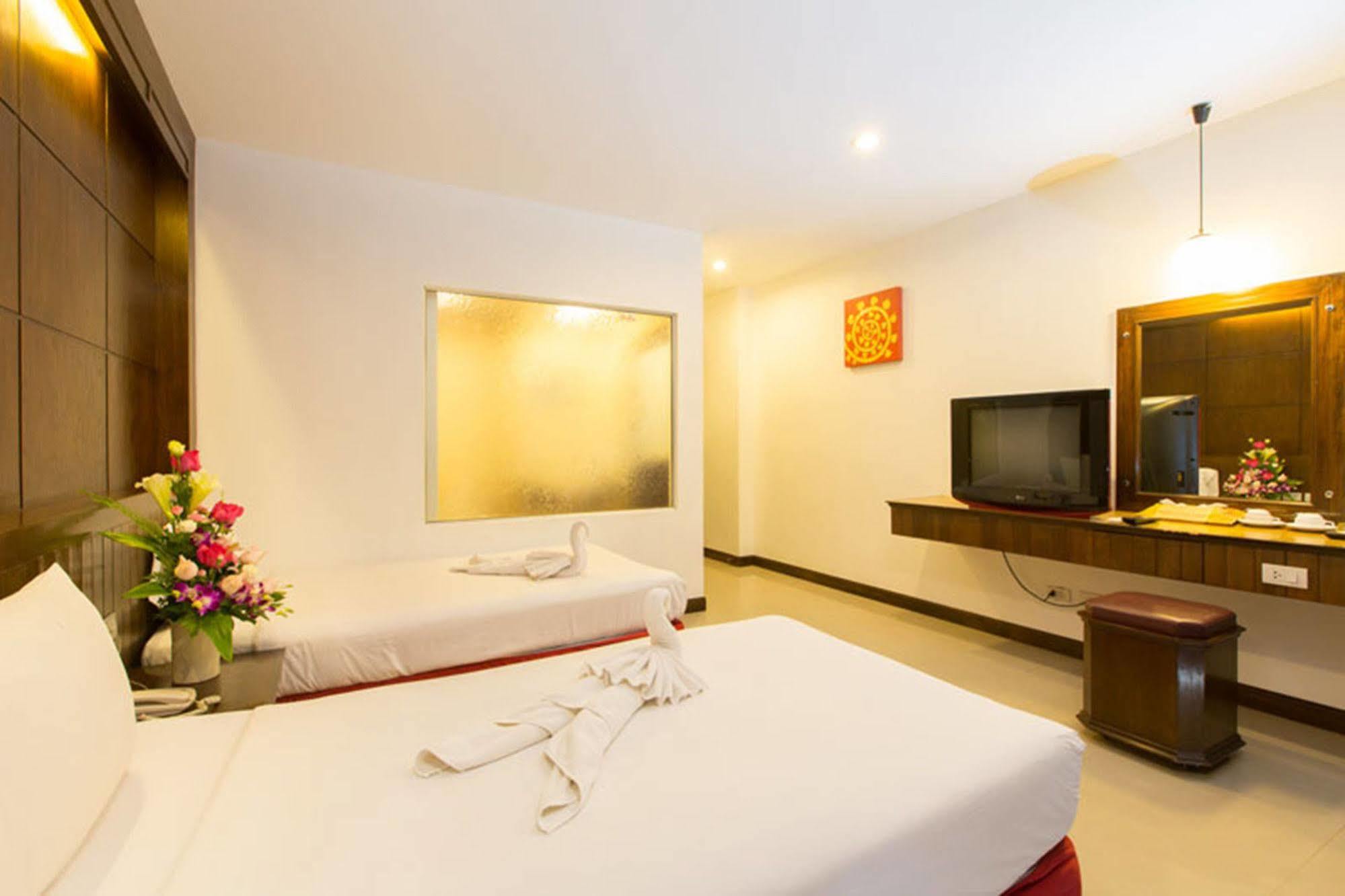 Thai Siam Hotel
