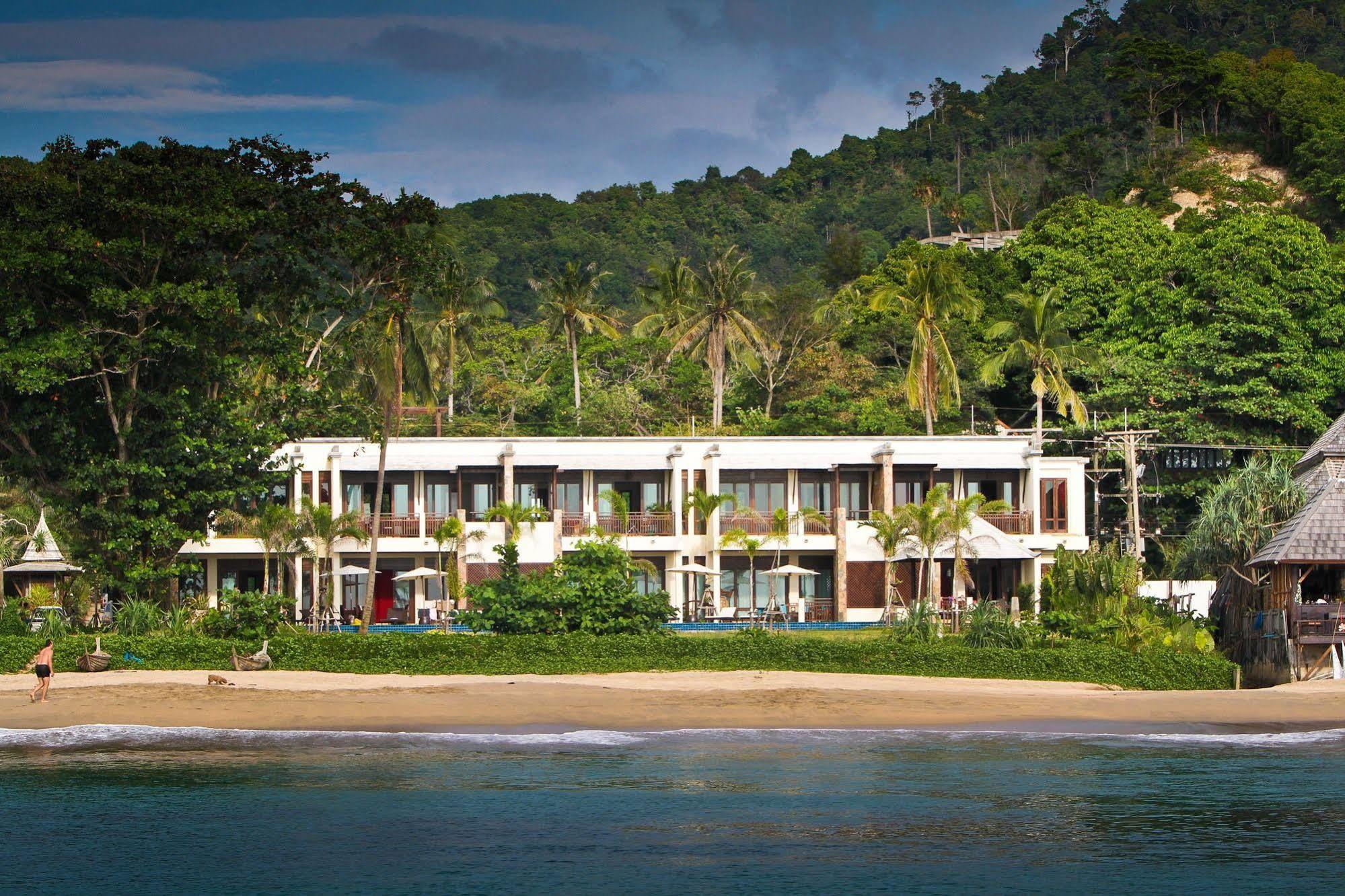 Thai Island Dream Estate Koh Lanta
